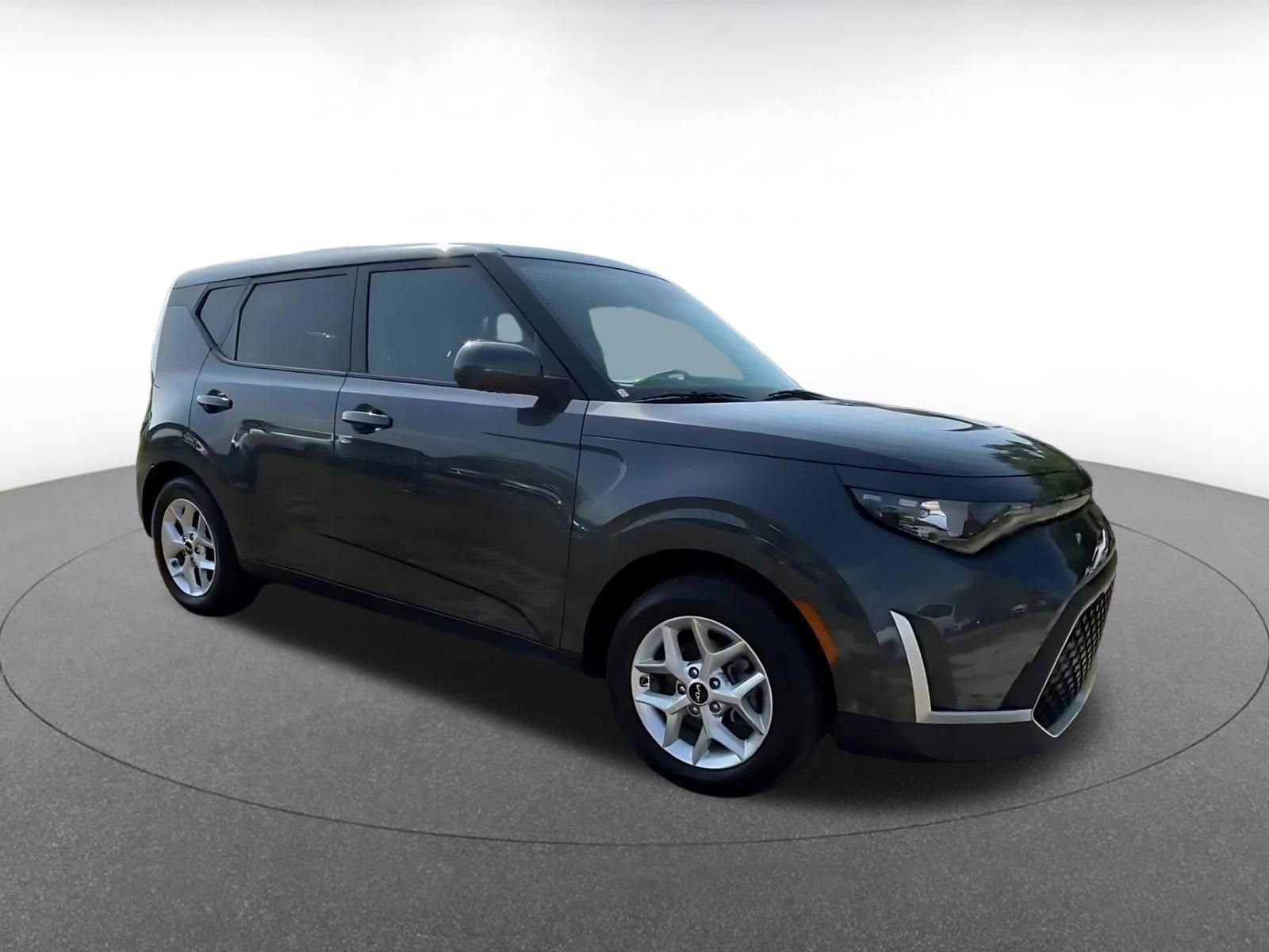 Thumbnail: 2025 Kia Soul - 2