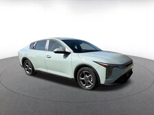 2025 Kia K4 LXS -
                  Clearwater, FL