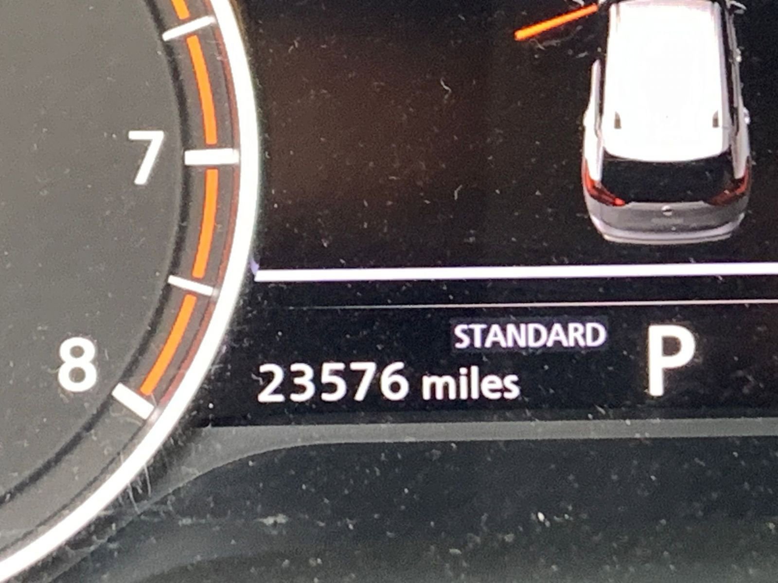 Thumbnail: 2025 Nissan Rogue - 9