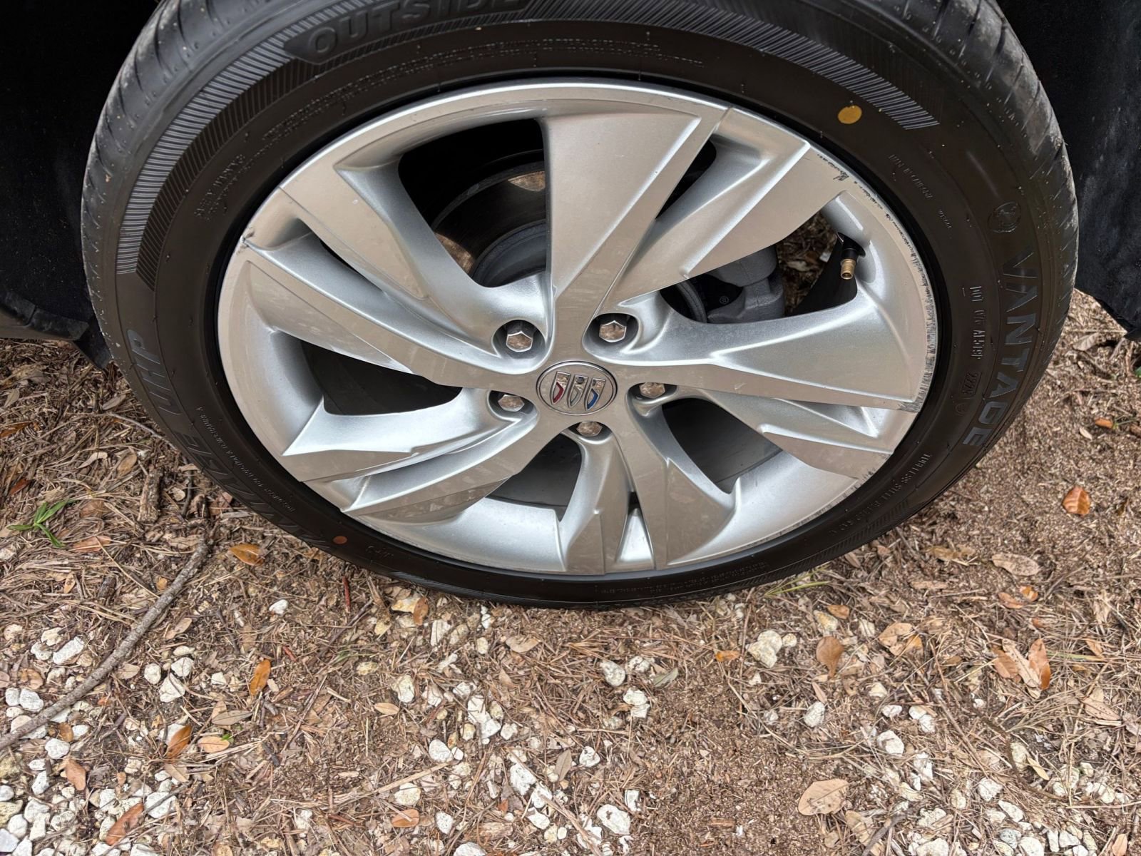 Thumbnail: 2025 Buick Encore GX - 31