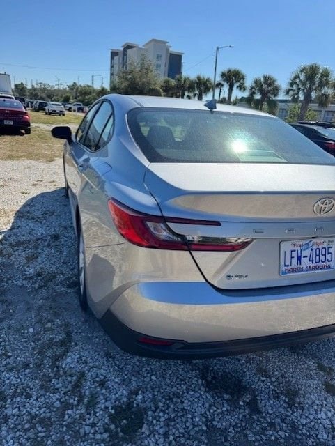 Thumbnail: 2025 Toyota Camry - 7