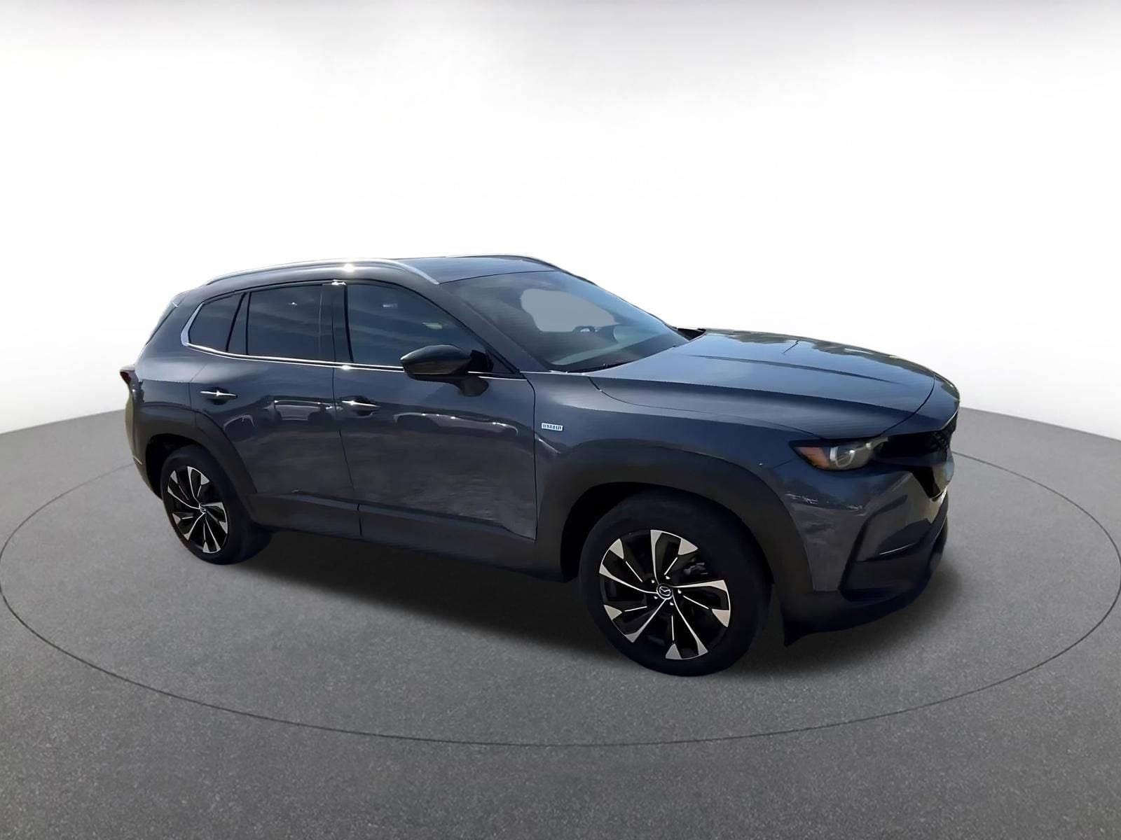 Thumbnail: 2025 Mazda CX-50 - 2