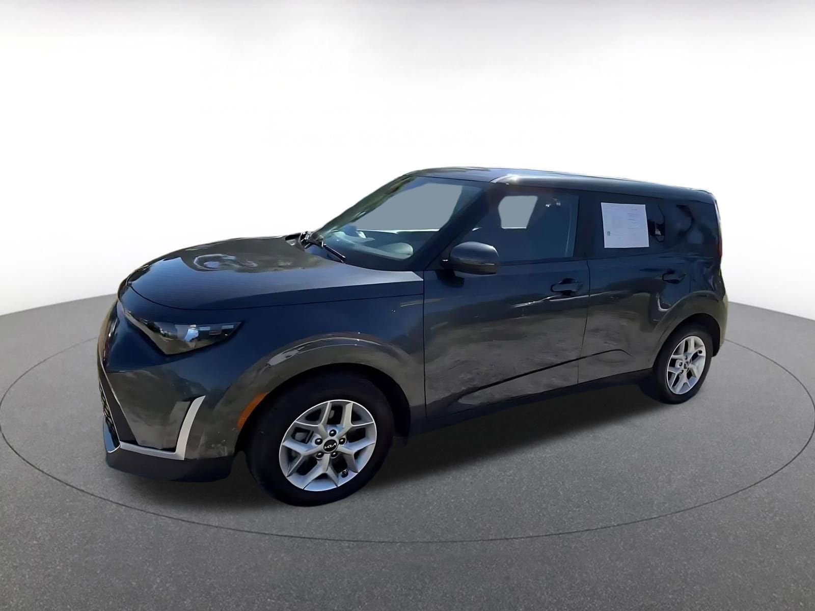 Thumbnail: 2025 Kia Soul - 8