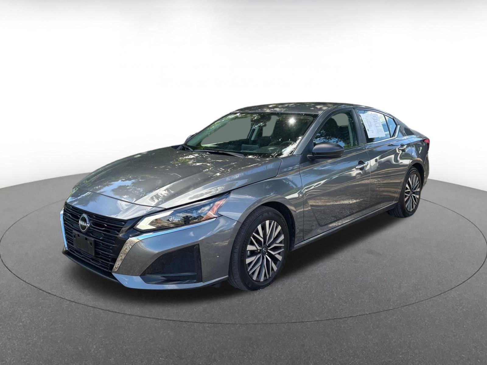 Thumbnail: 2024 Nissan Altima - 4