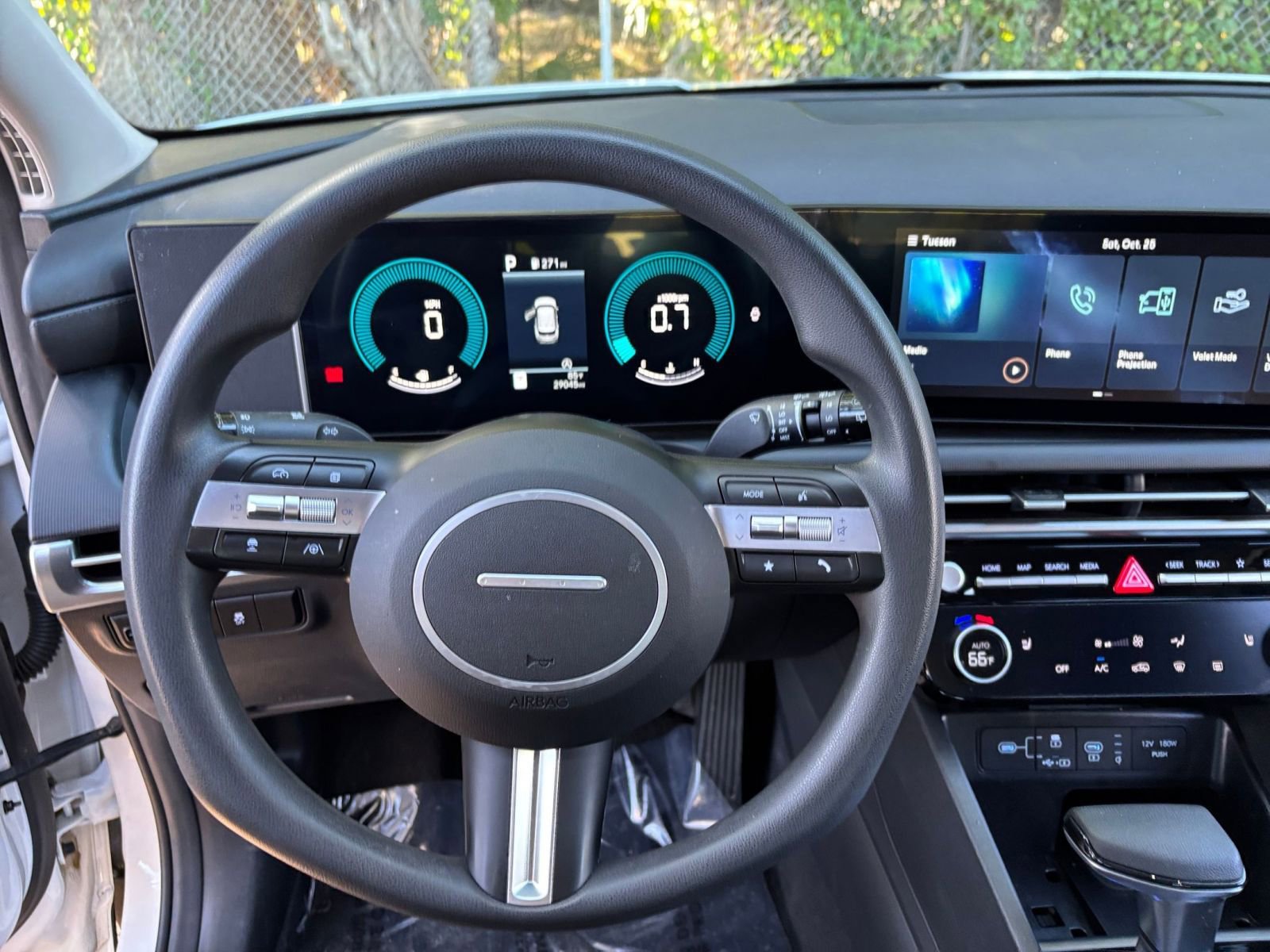 Thumbnail: 2025 Hyundai Tucson - 28