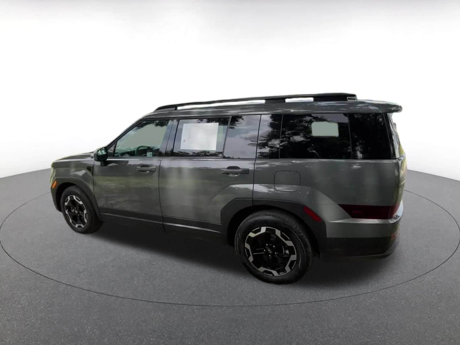 Thumbnail: 2026 Hyundai Santa Fe - 8