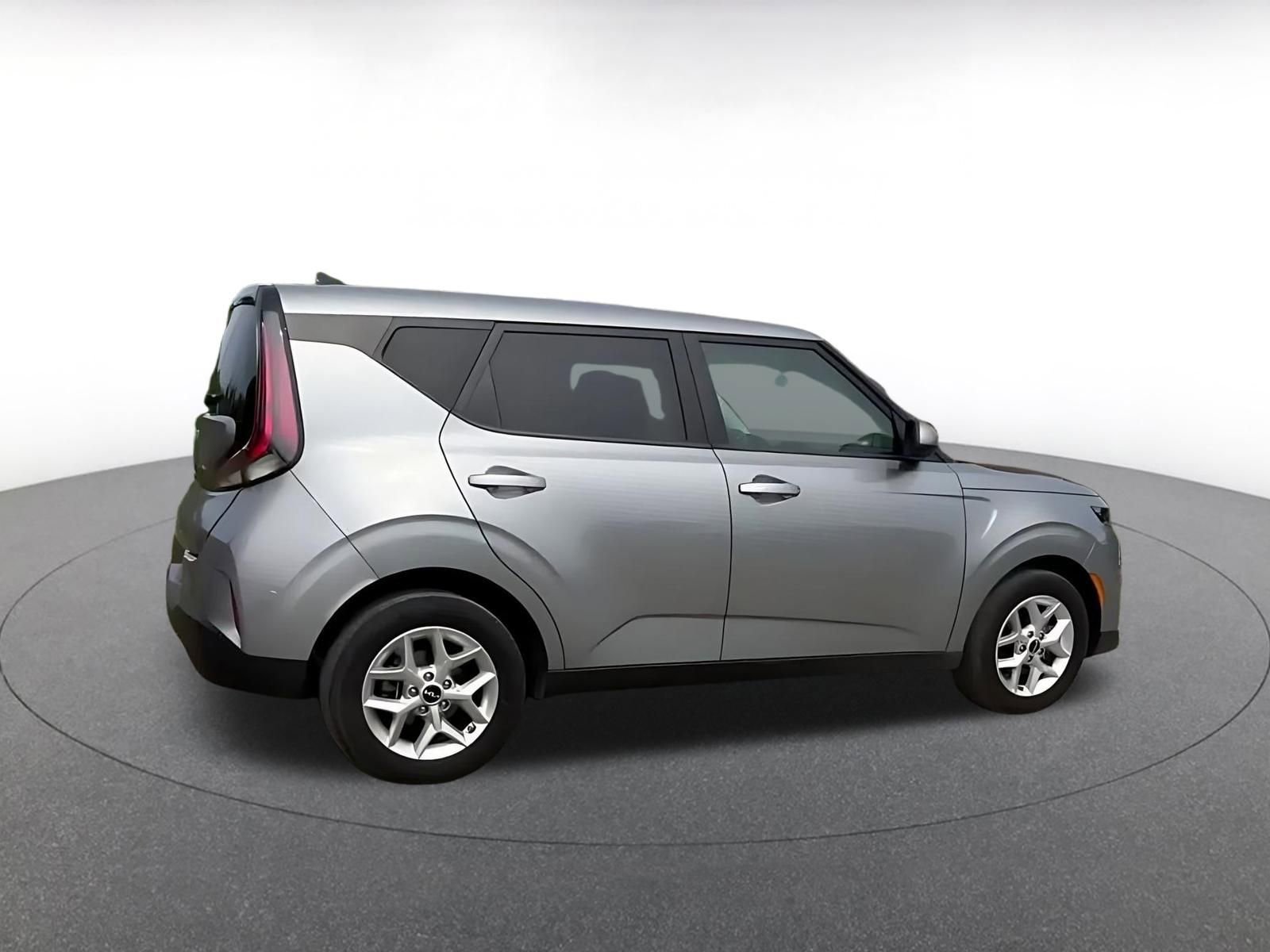 Thumbnail: 2025 Kia Soul - 14