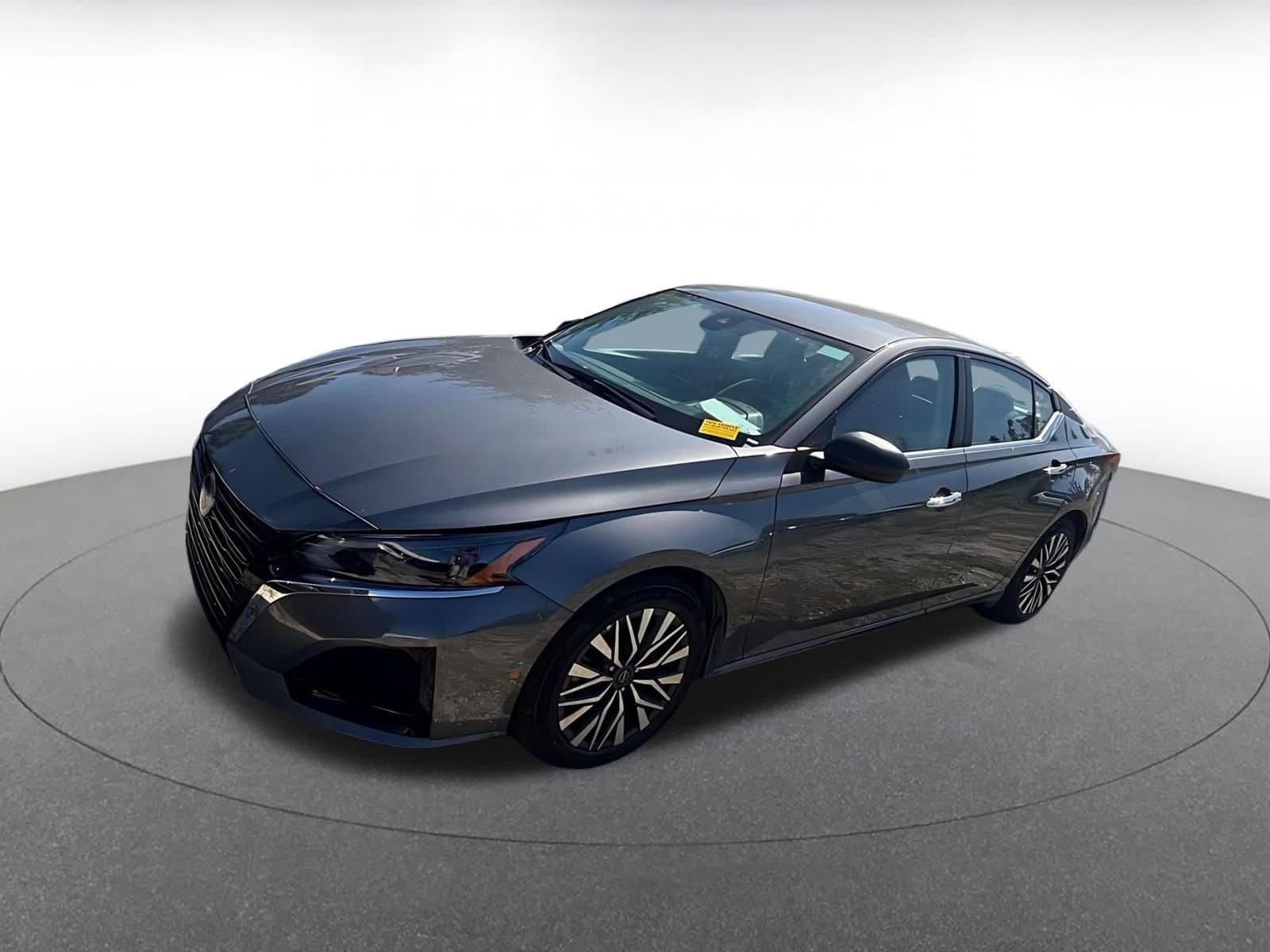 Thumbnail: 2025 Nissan Altima - 4