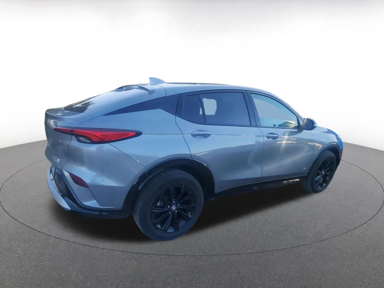 Thumbnail: 2025 Buick Envista - 8