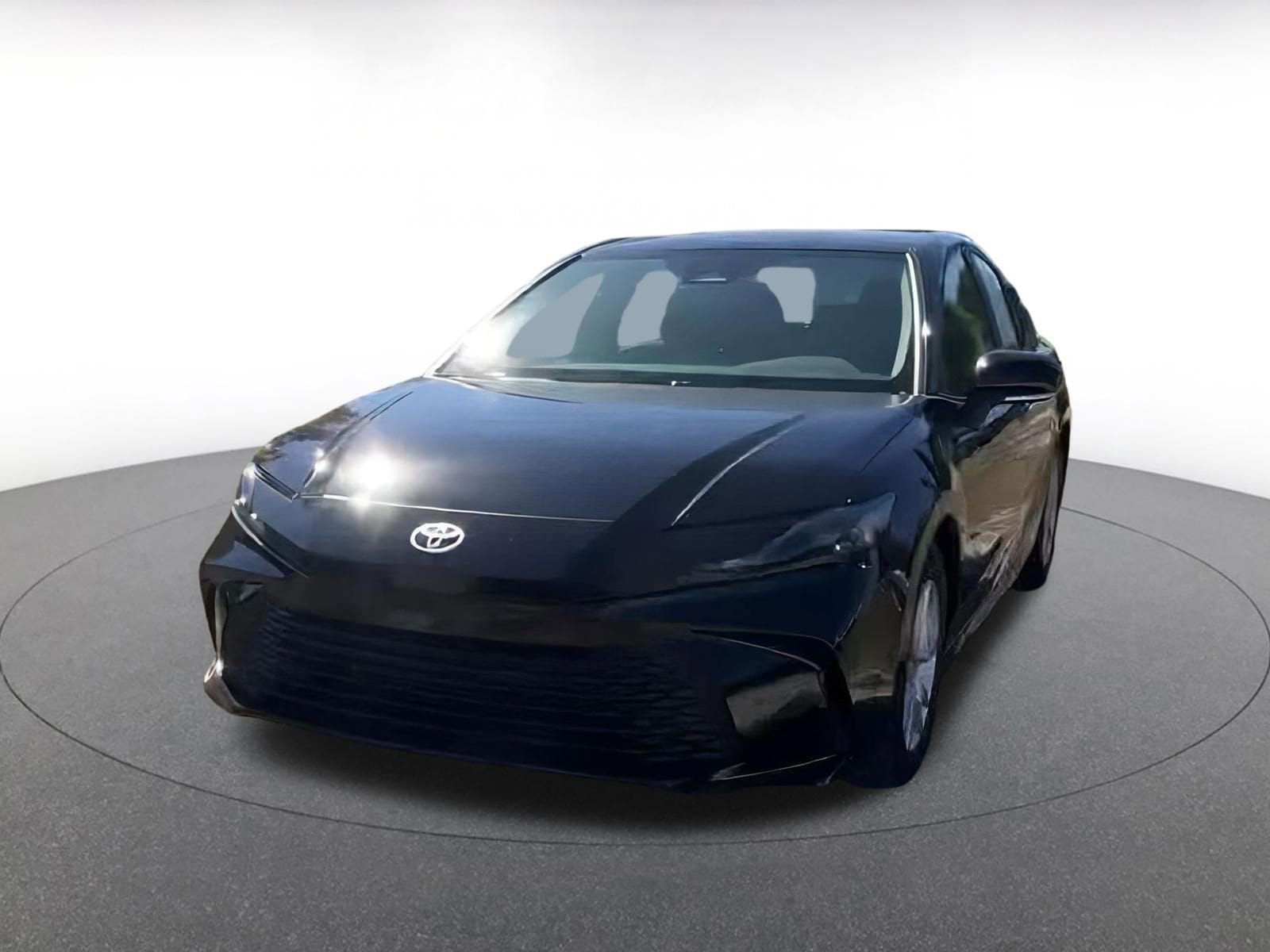 Thumbnail: 2025 Toyota Camry - 7