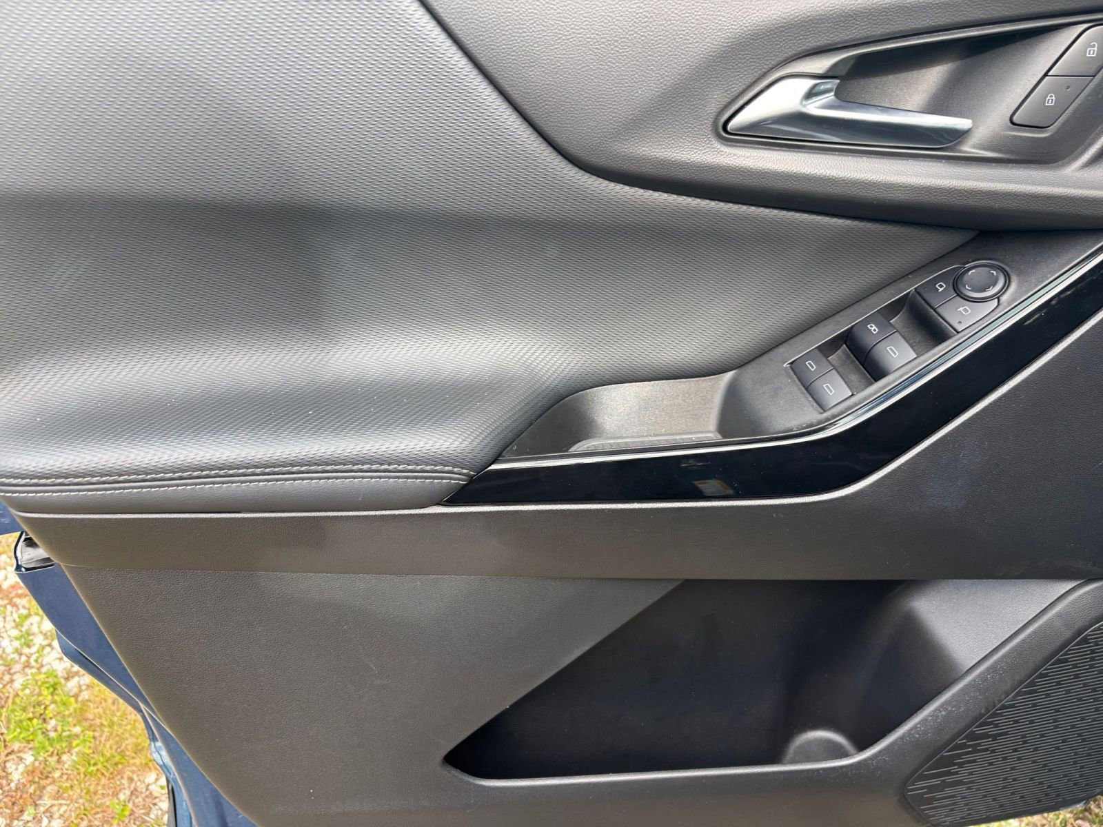 Thumbnail: 2025 Chevrolet Equinox - 20