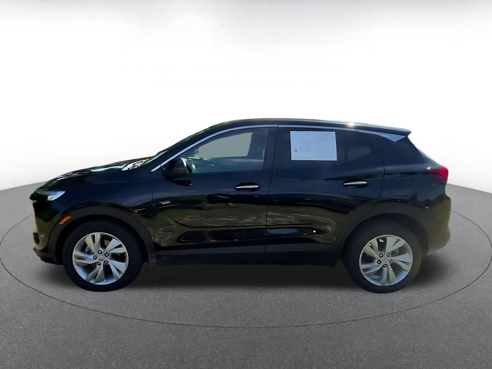 Thumbnail: 2026 Buick Encore GX - 7