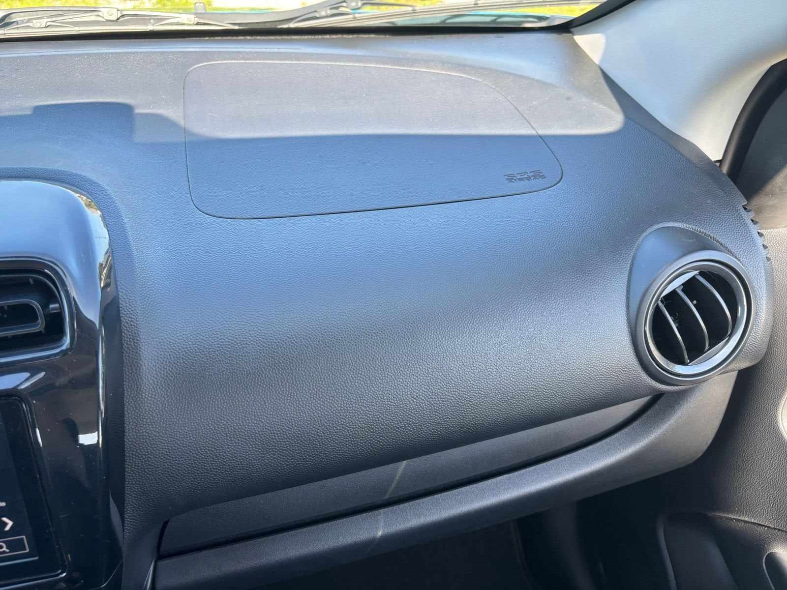 Thumbnail: 2024 Mitsubishi Mirage G4 - 34