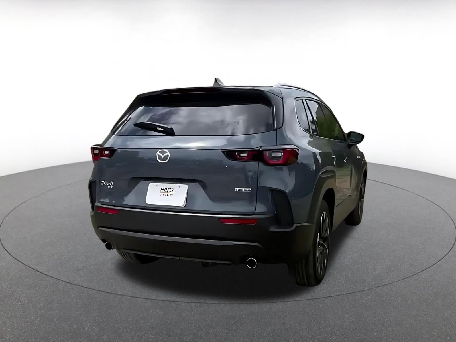 Thumbnail: 2025 Mazda CX-50 - 14