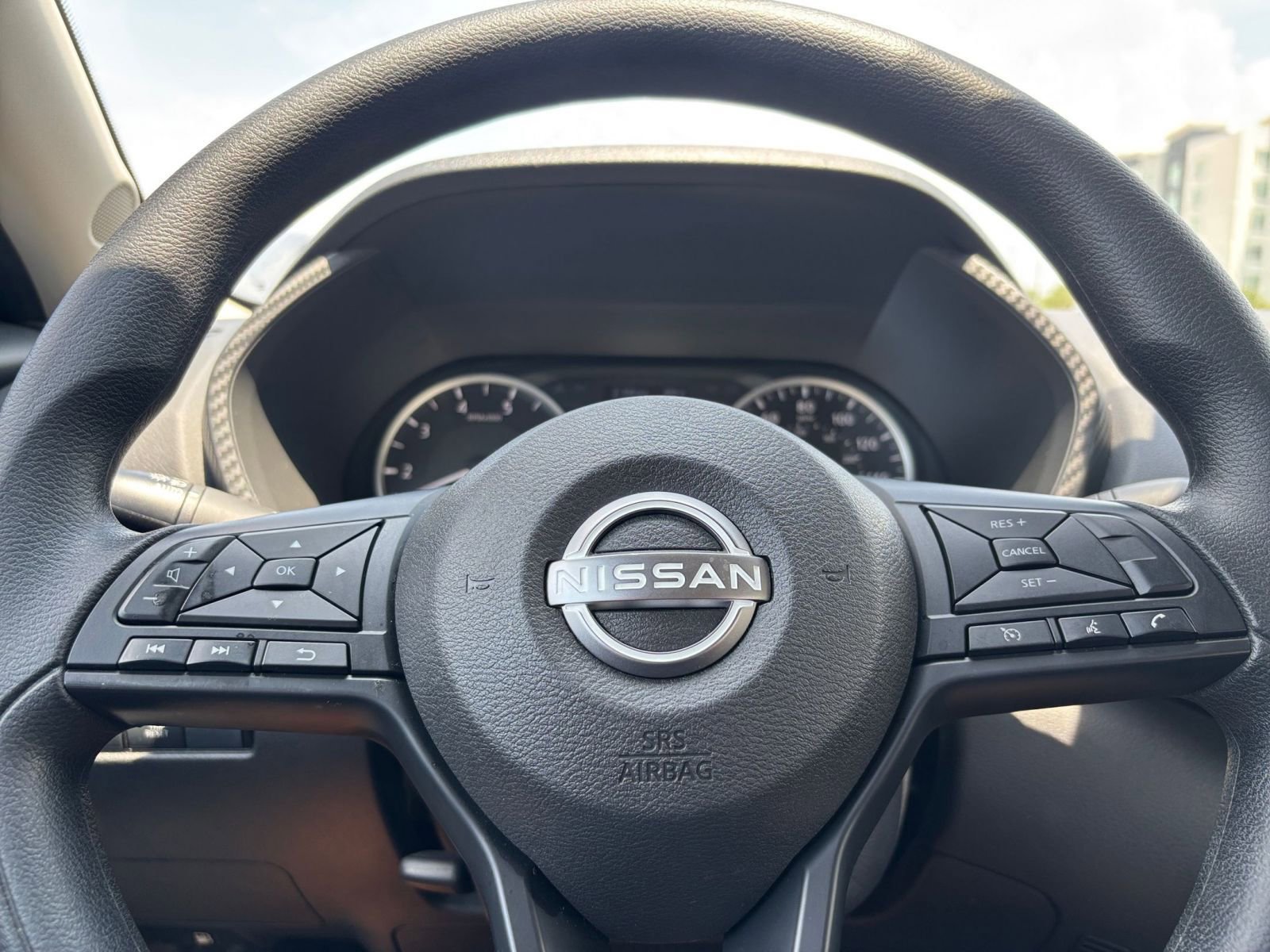 Thumbnail: 2025 Nissan Sentra - 28