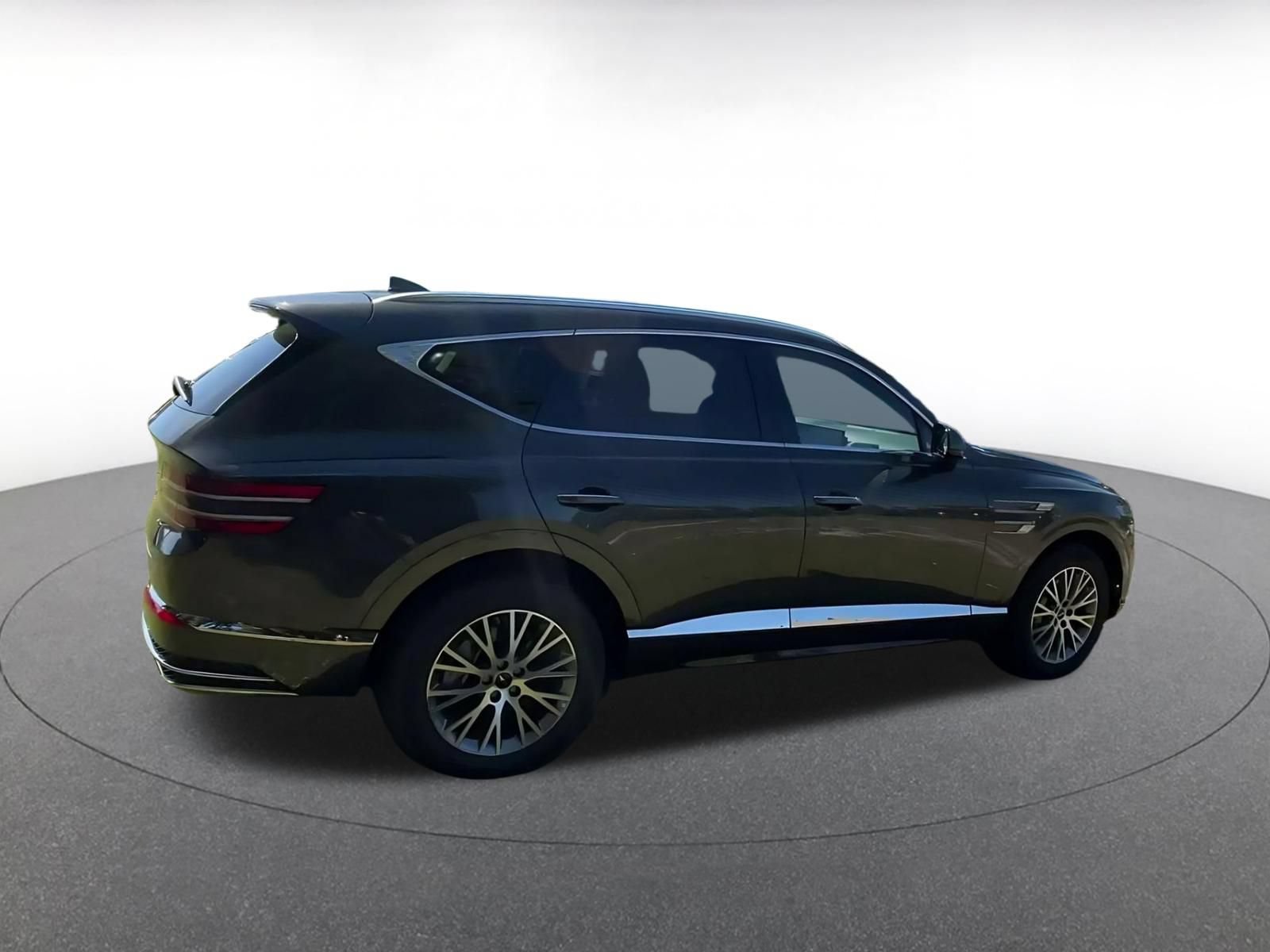 Thumbnail: 2026 Genesis GV80 - 13