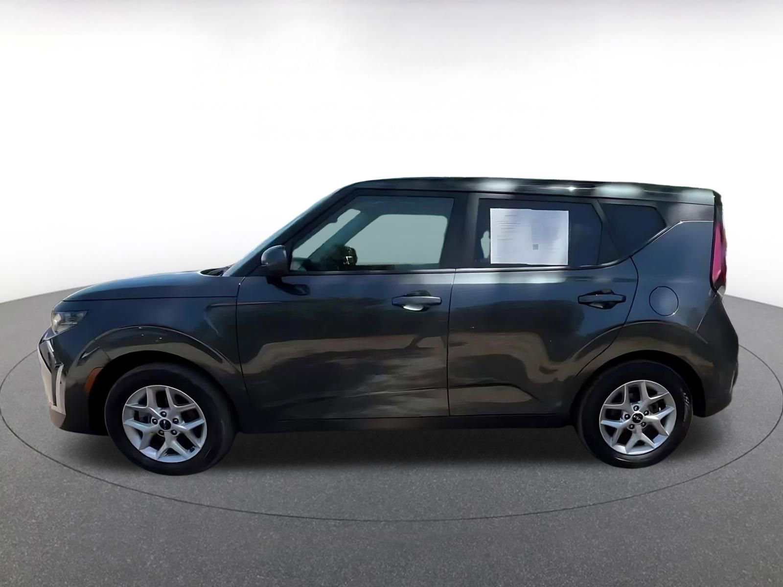 Thumbnail: 2025 Kia Soul - 9