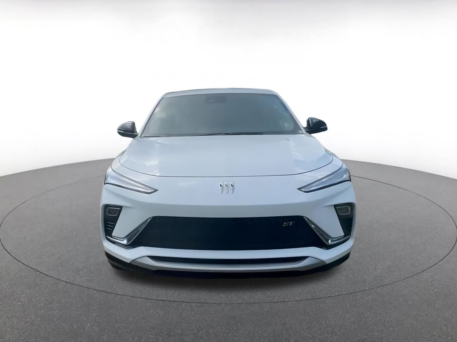 Thumbnail: 2025 Buick Envista - 4