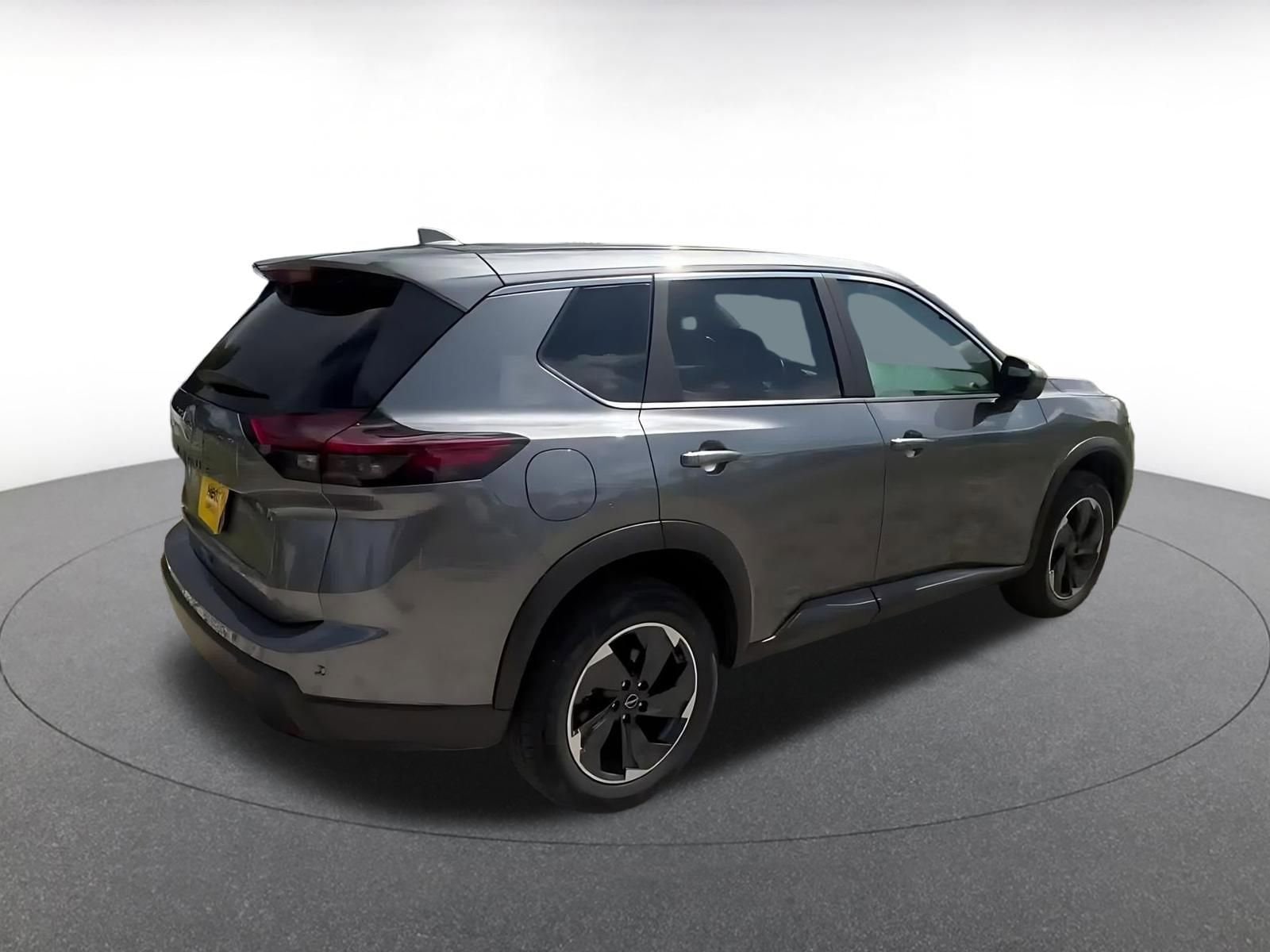 Thumbnail: 2025 Nissan Rogue - 14