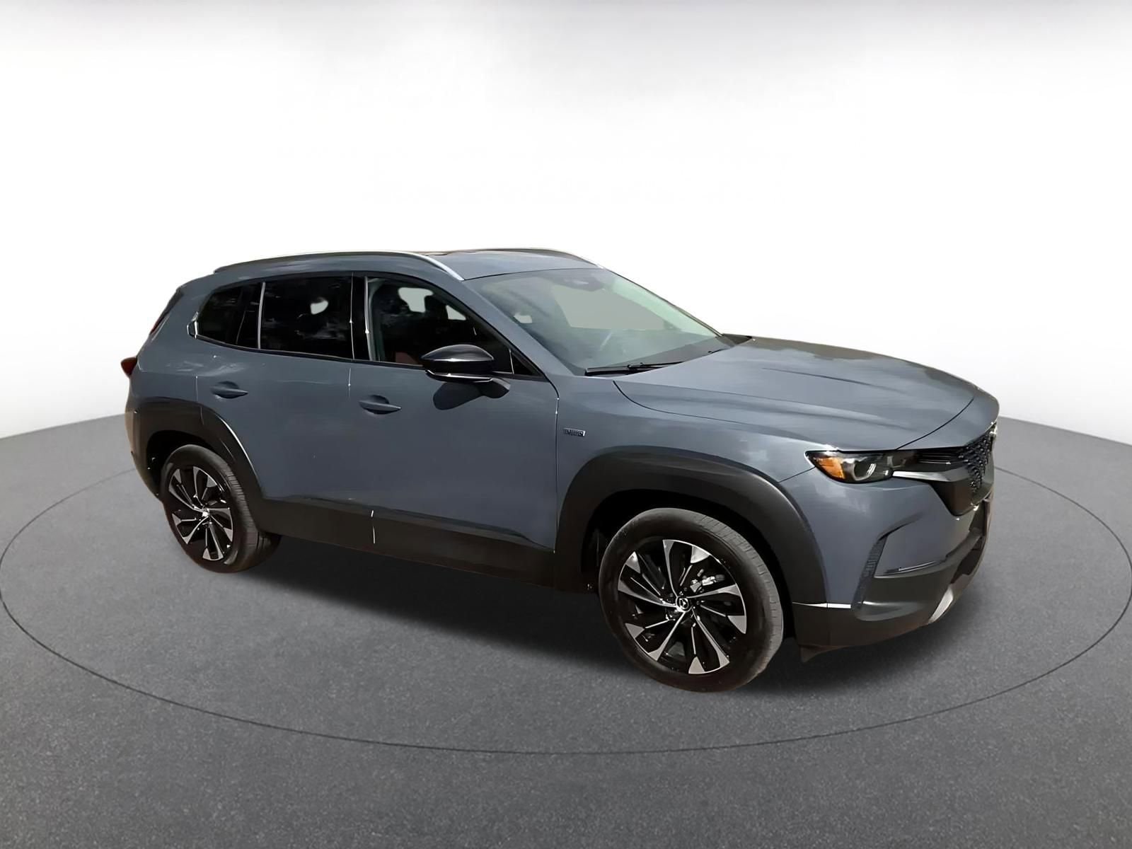 Thumbnail: 2025 Mazda CX-50 - 2