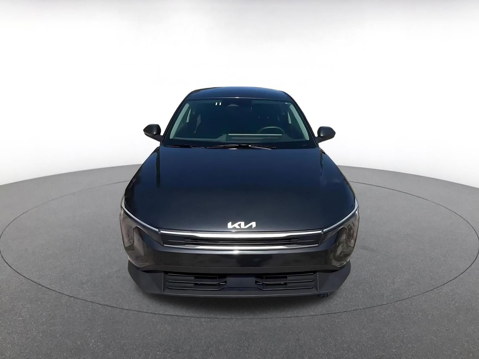 Thumbnail: 2025 Kia K4 - 8