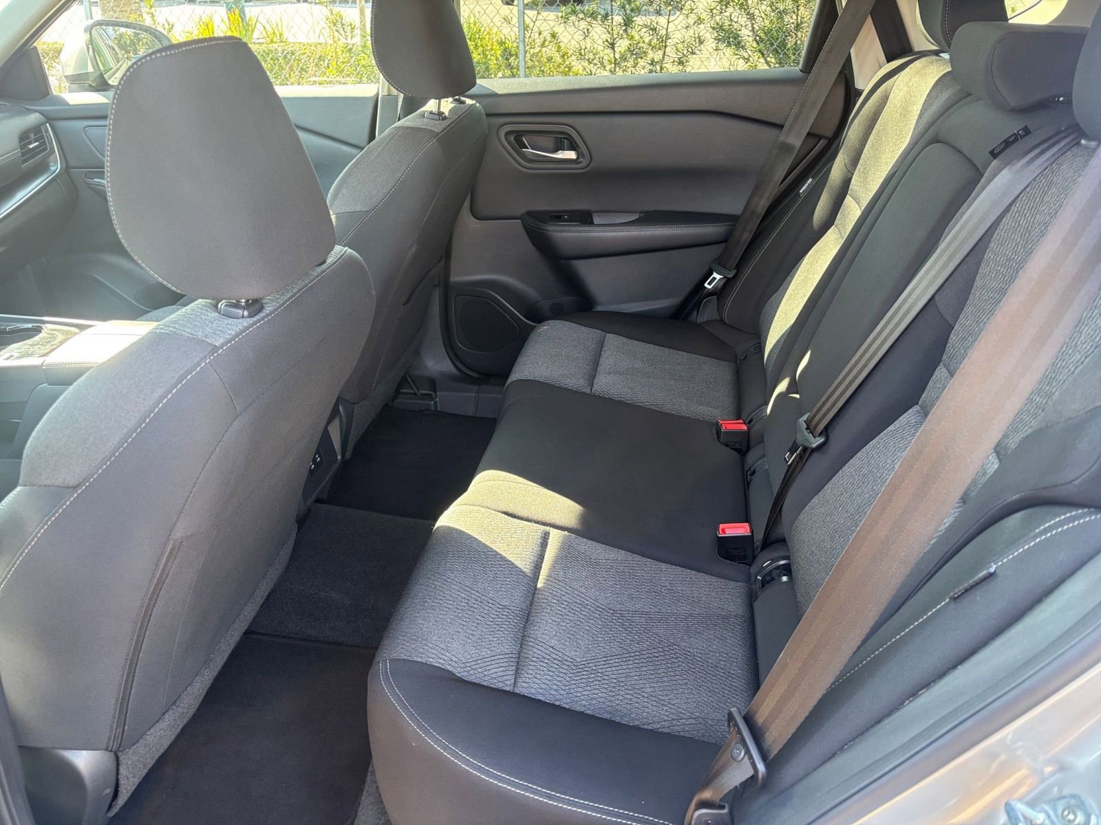 Thumbnail: 2025 Nissan Rogue - 28