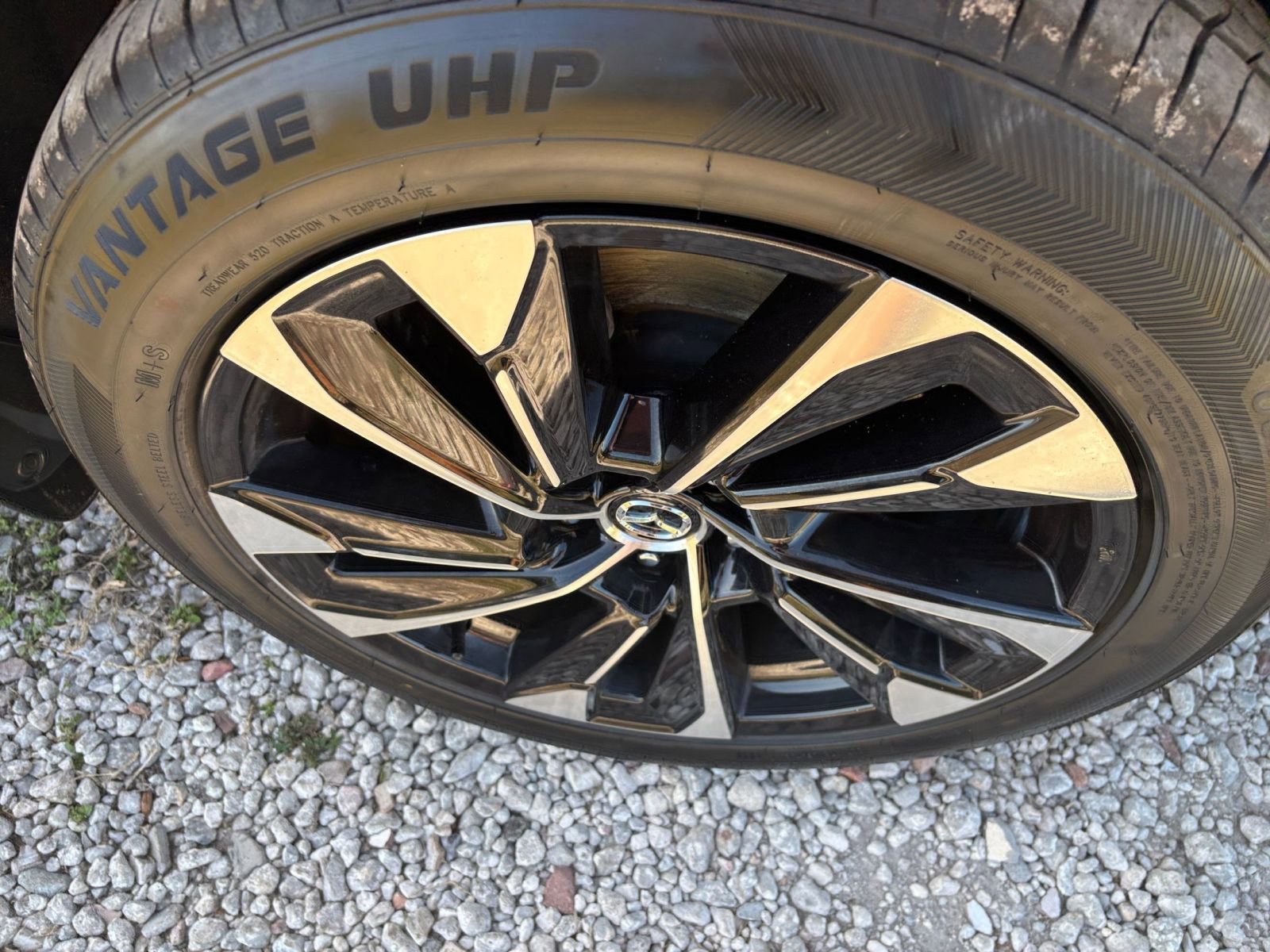 Thumbnail: 2025 Mazda CX-50 - 33