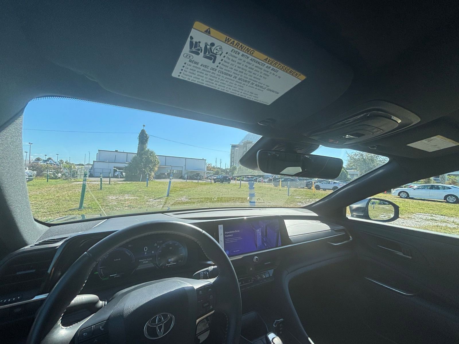 Thumbnail: 2025 Toyota Crown - 34