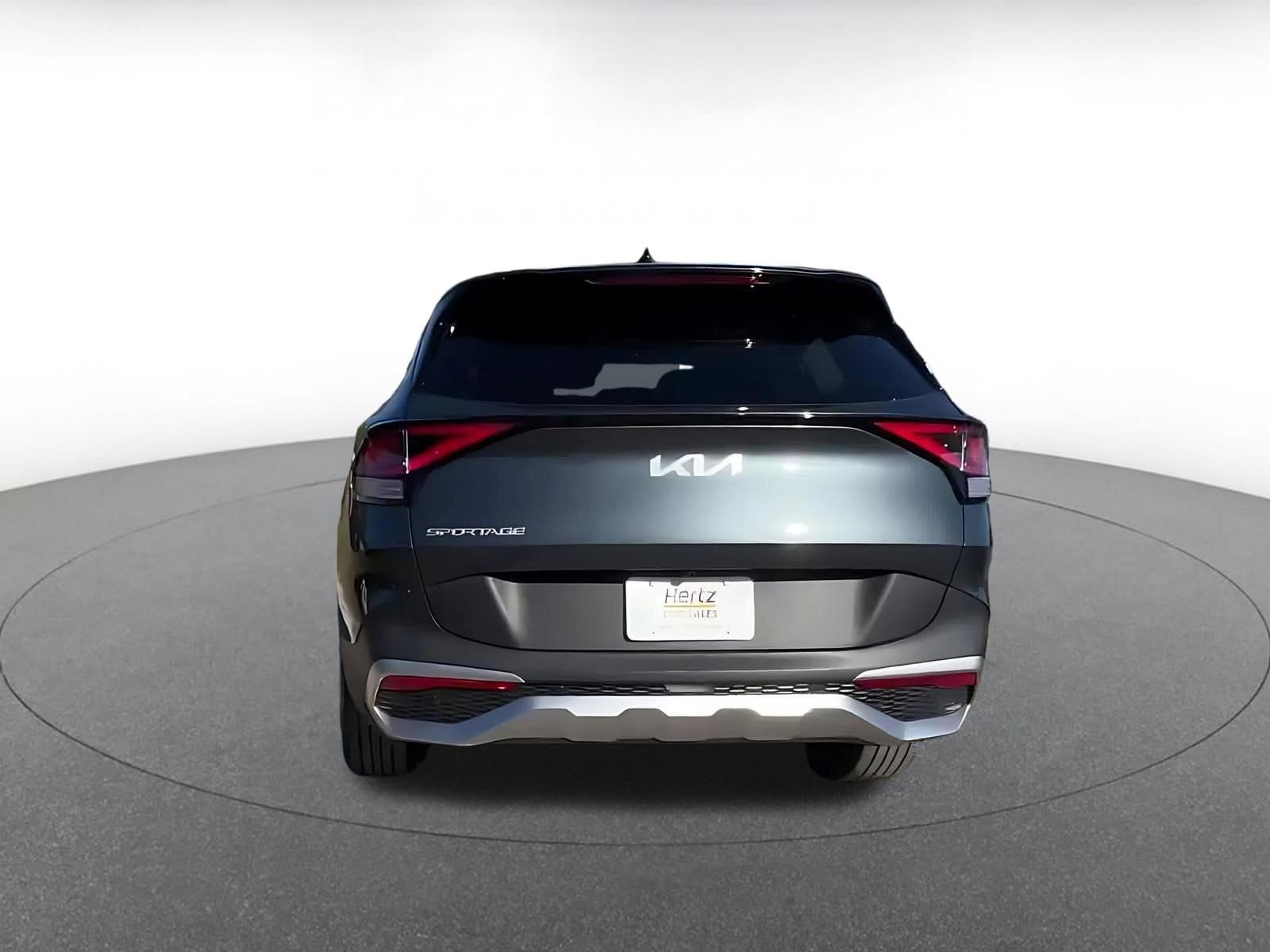 Thumbnail: 2025 Kia Sportage - 11