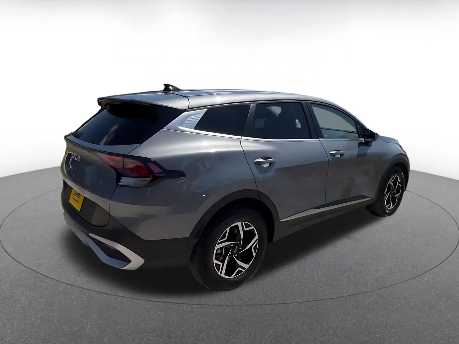 Thumbnail: 2025 Kia Sportage - 14