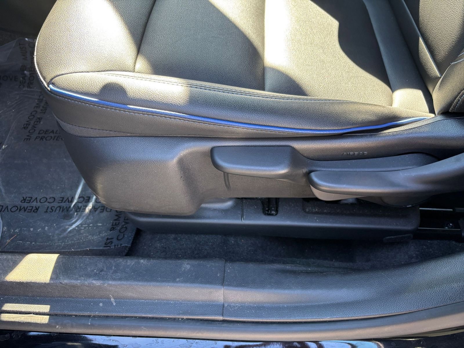 Thumbnail: 2025 Buick Envista - 23