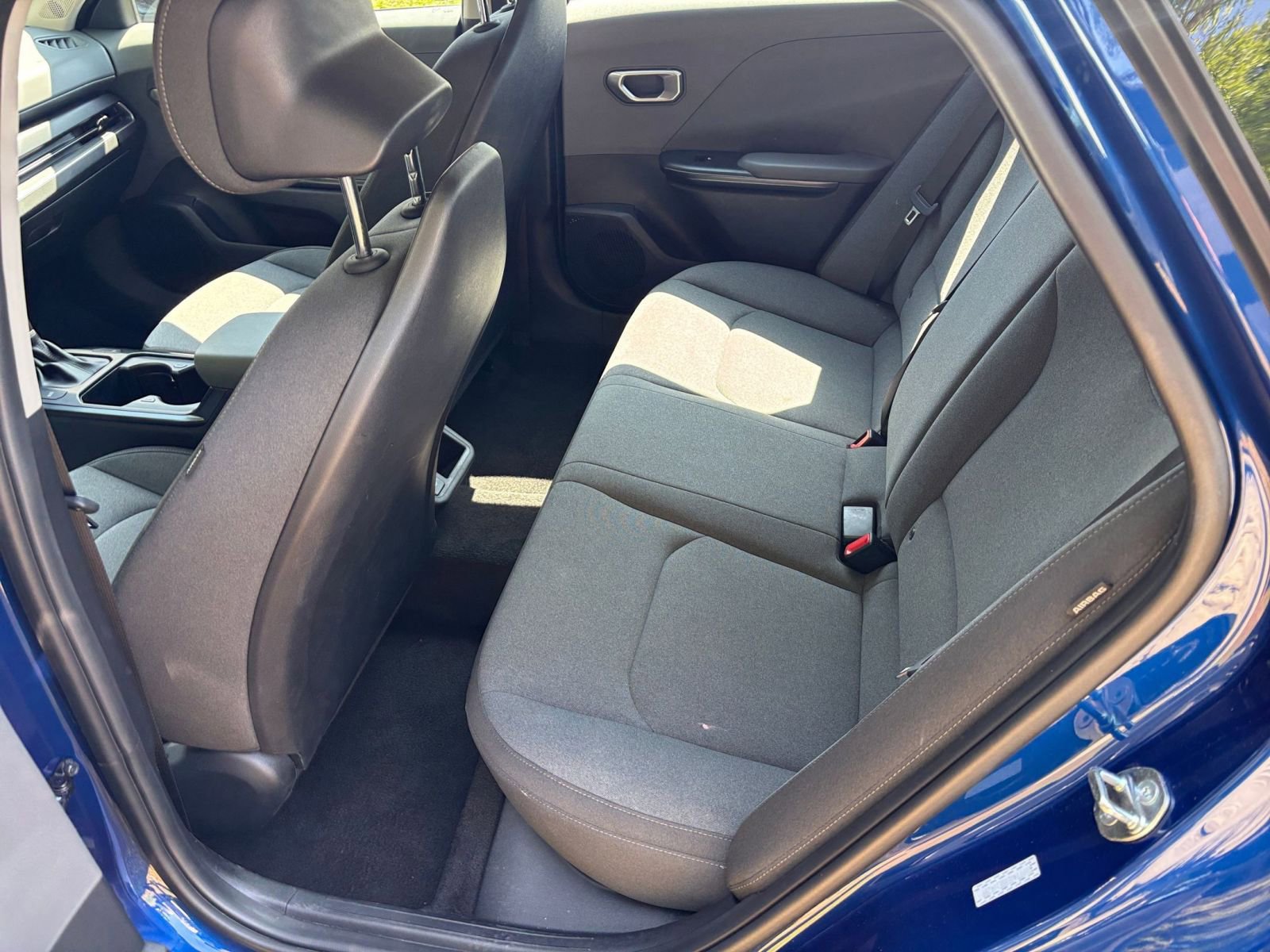 Thumbnail: 2025 Kia K4 - 28