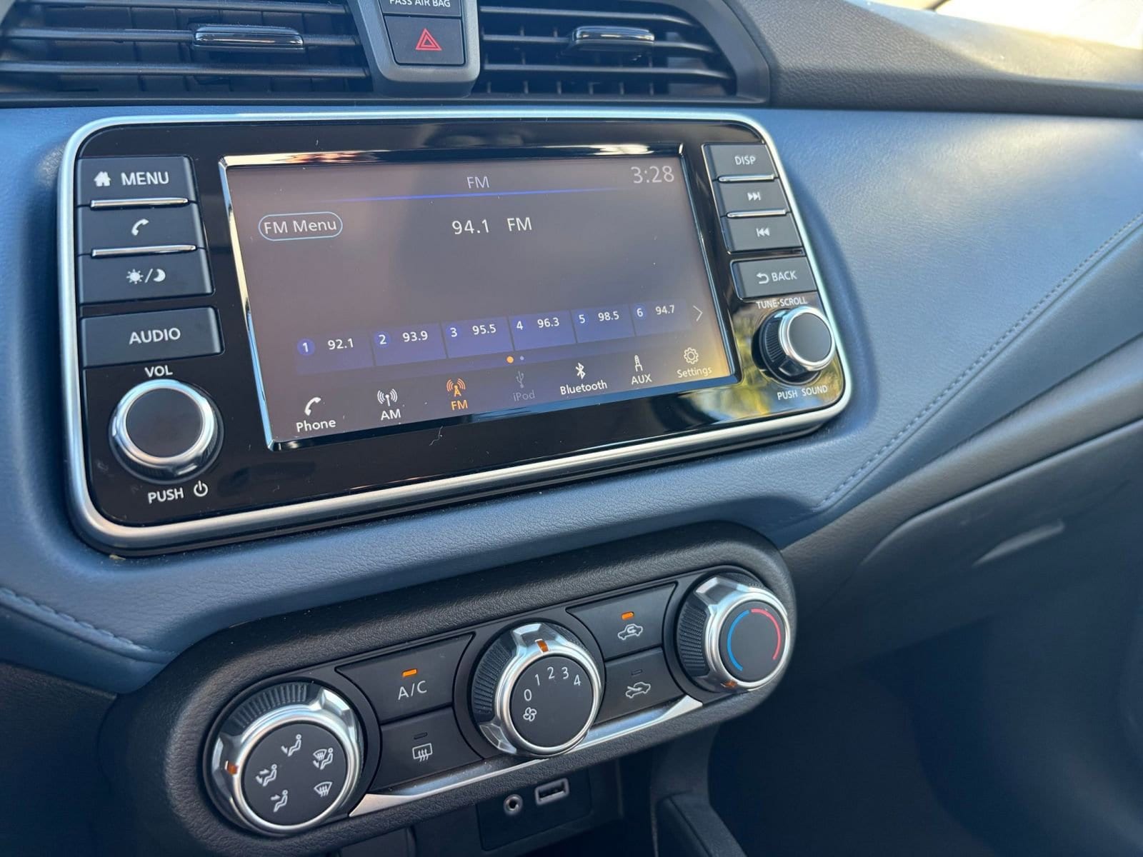 Thumbnail: 2025 Nissan Versa - 20