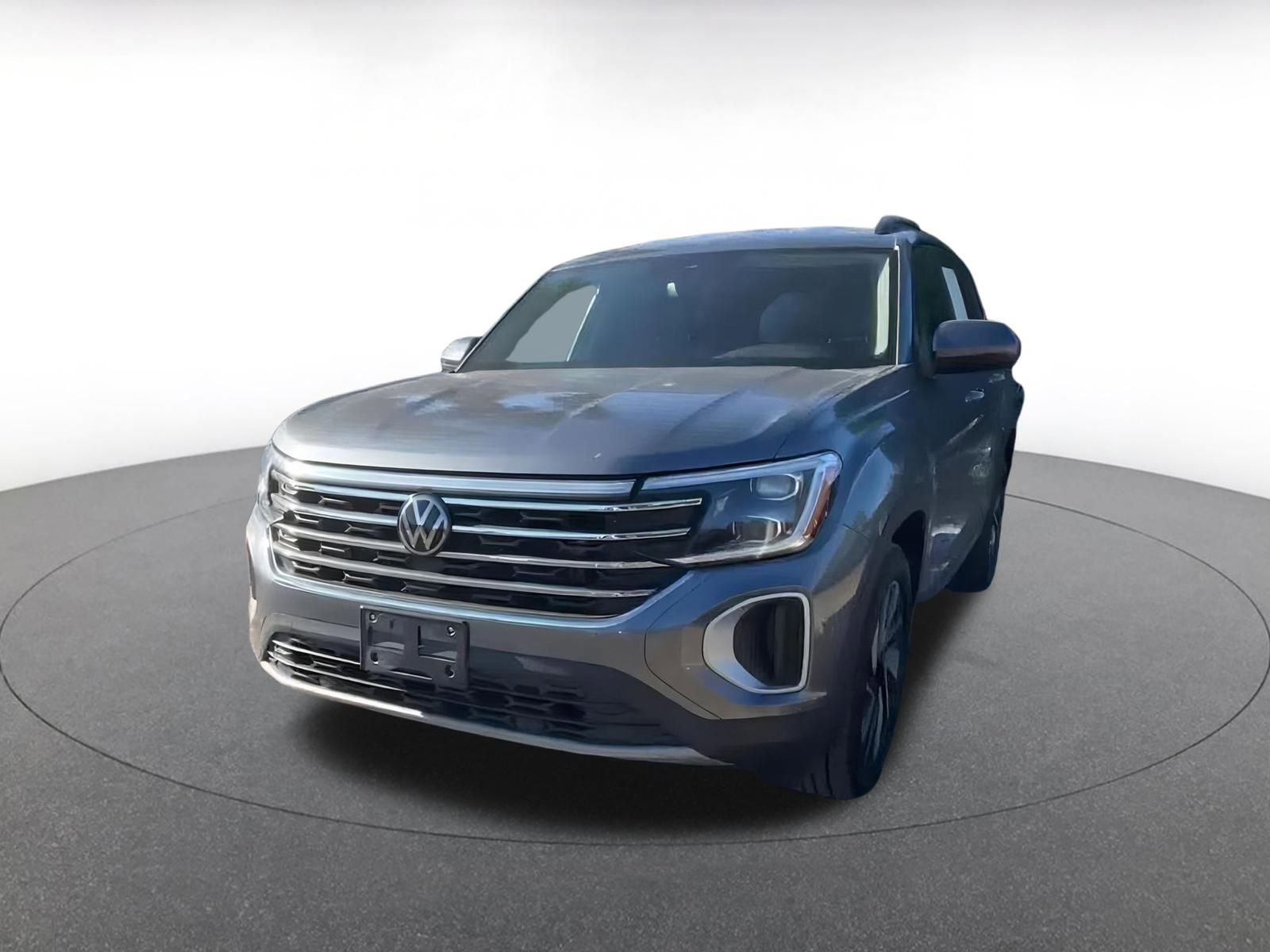 Thumbnail: 2025 Volkswagen Atlas - 7