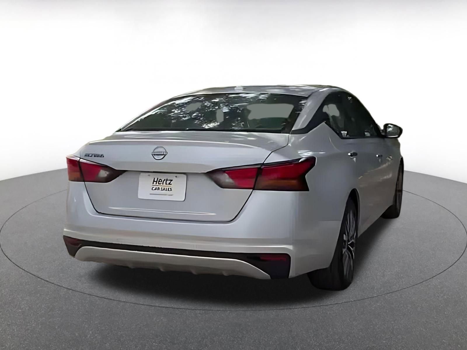 Thumbnail: 2025 Nissan Altima - 14