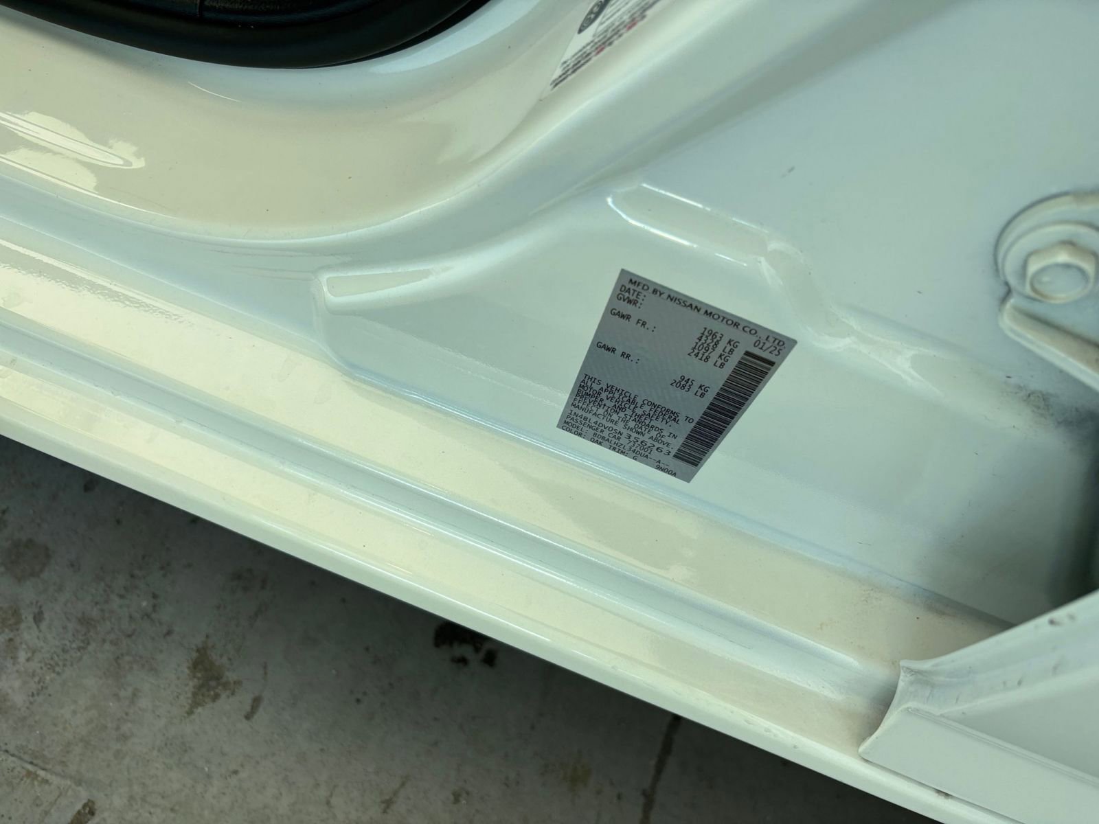 Thumbnail: 2025 Nissan Altima - 30