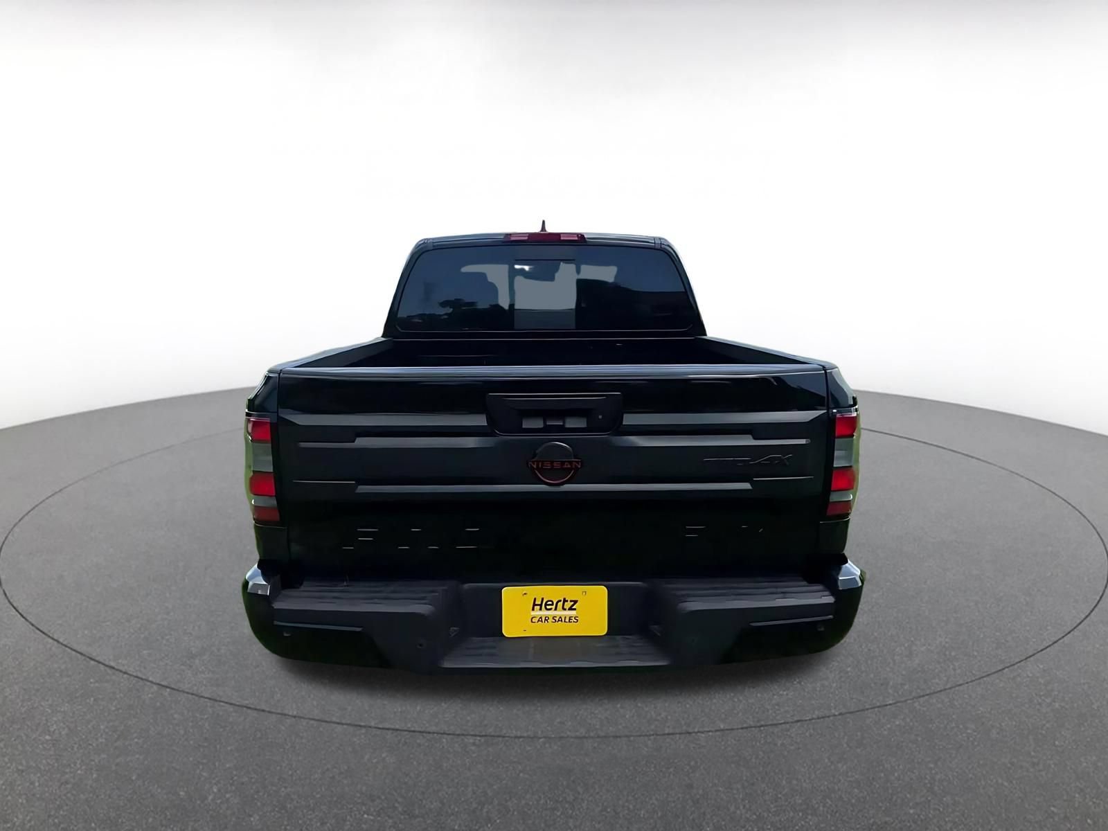 Thumbnail: 2026 Nissan Frontier - 12