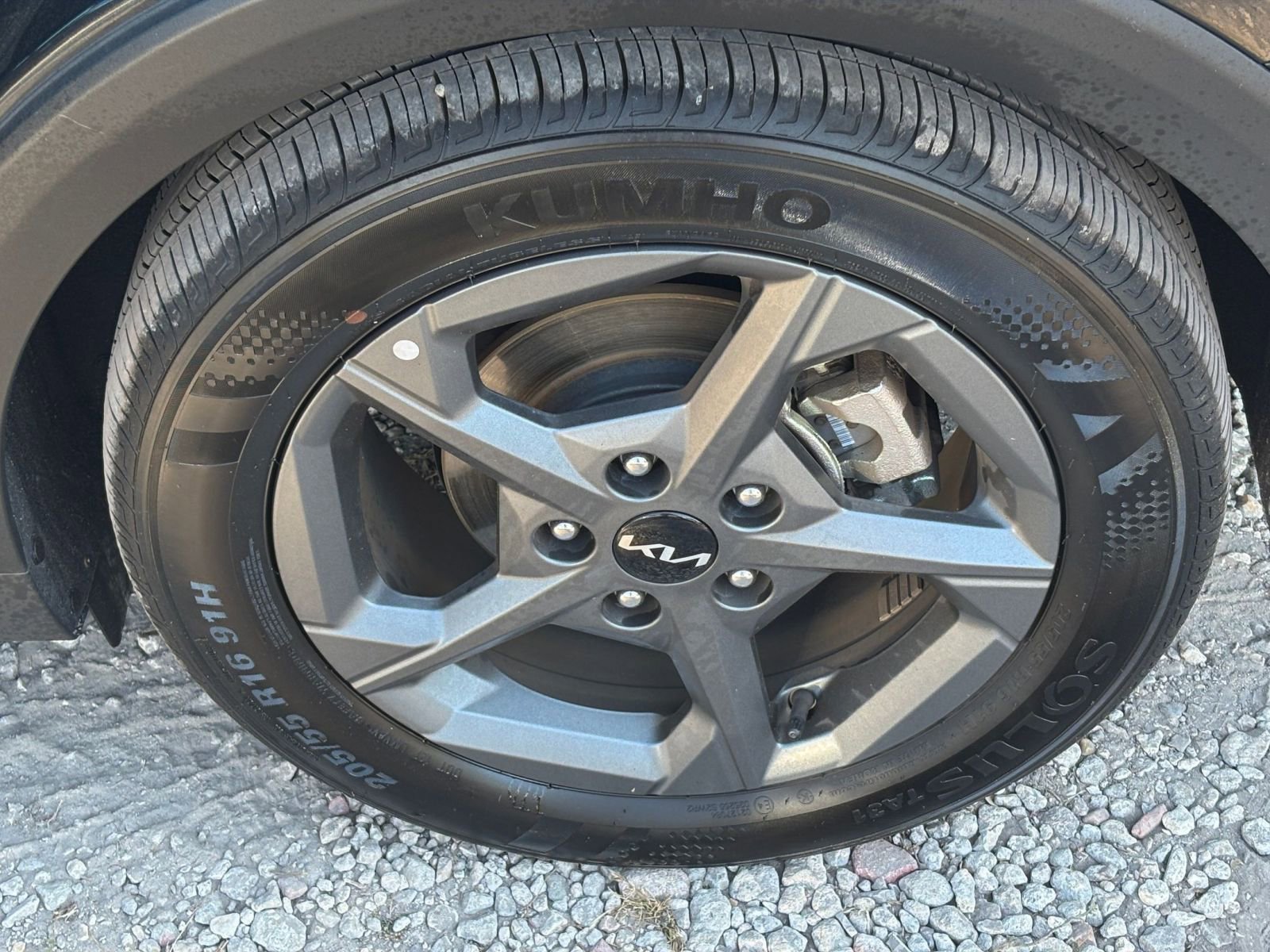 Thumbnail: 2025 Kia K4 - 30