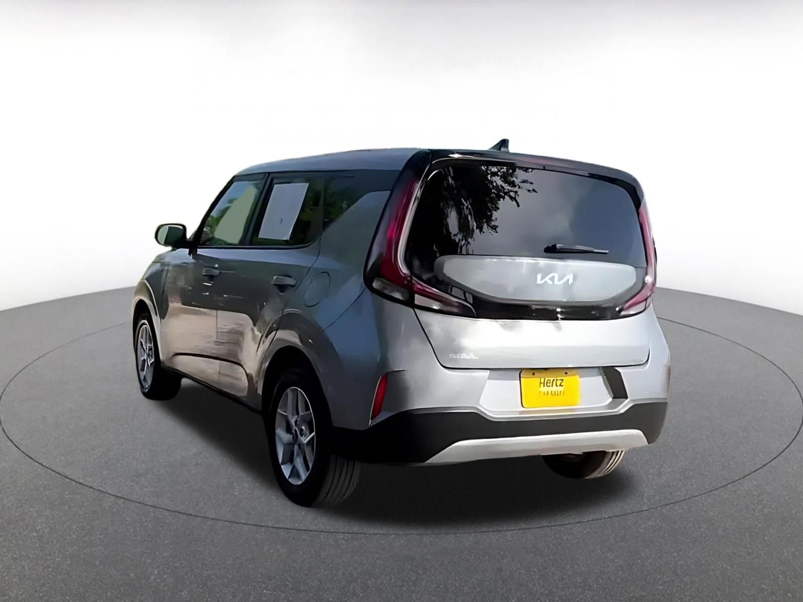 Thumbnail: 2025 Kia Soul - 11
