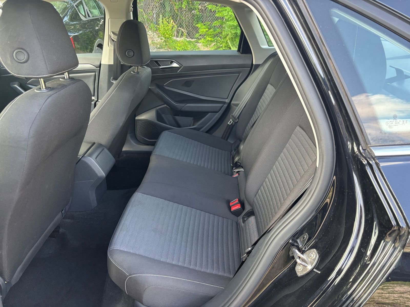 2024 Volkswagen Jetta S 20