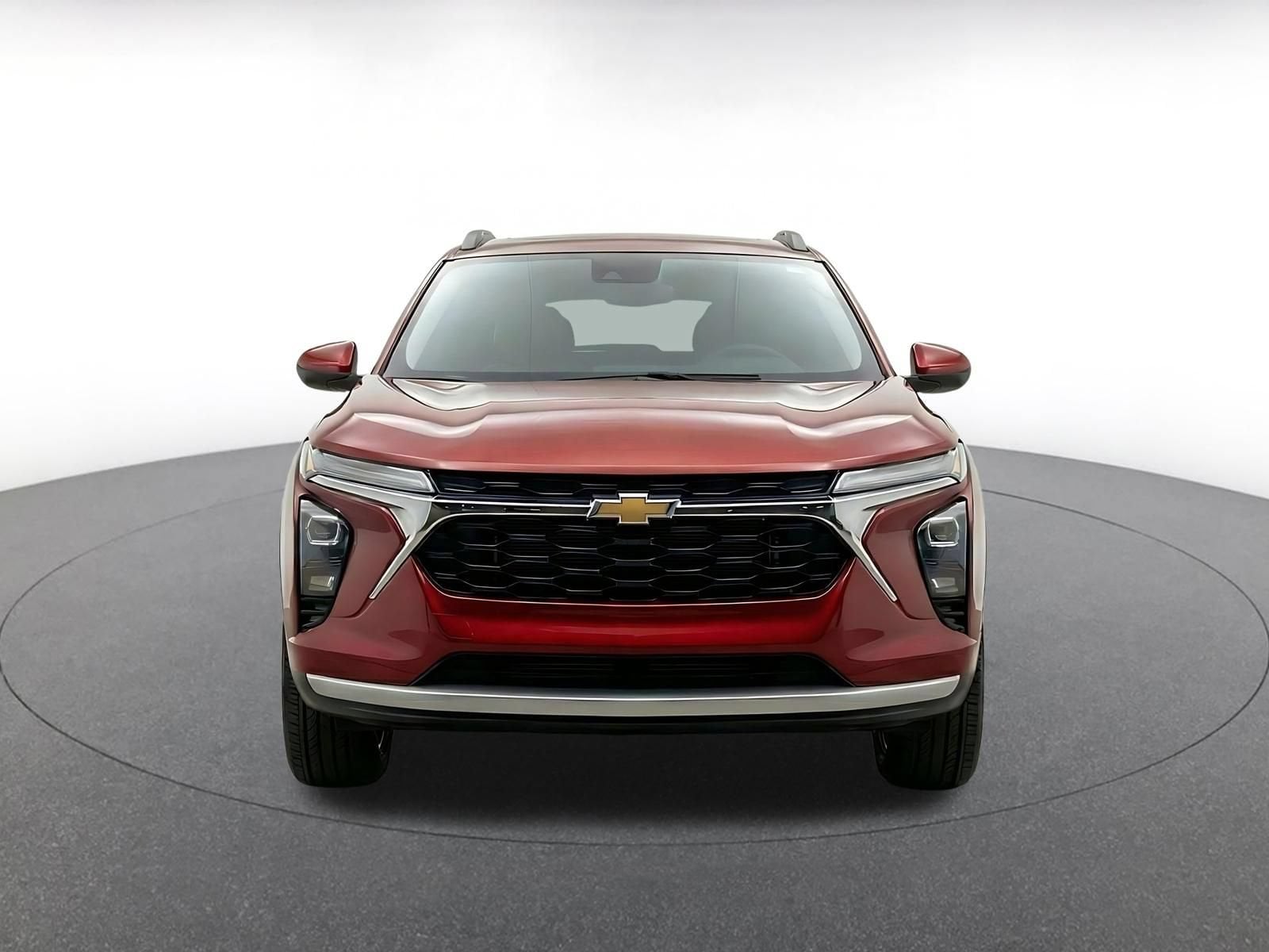 Thumbnail: 2025 Chevrolet Trax - 2