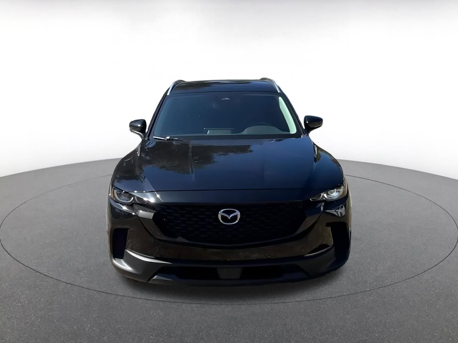 Thumbnail: 2025 Mazda CX-50 - 4