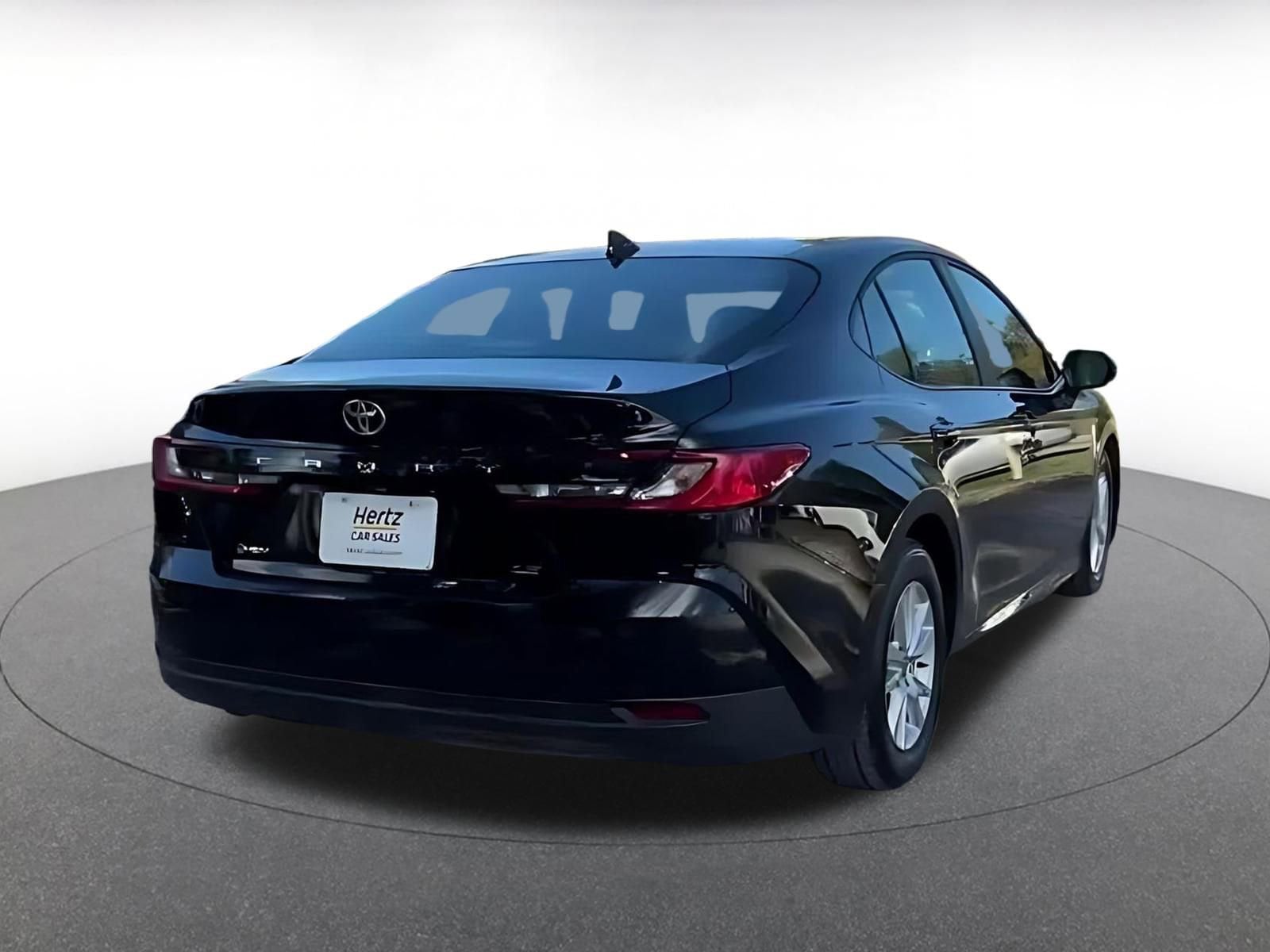 Thumbnail: 2025 Toyota Camry - 14