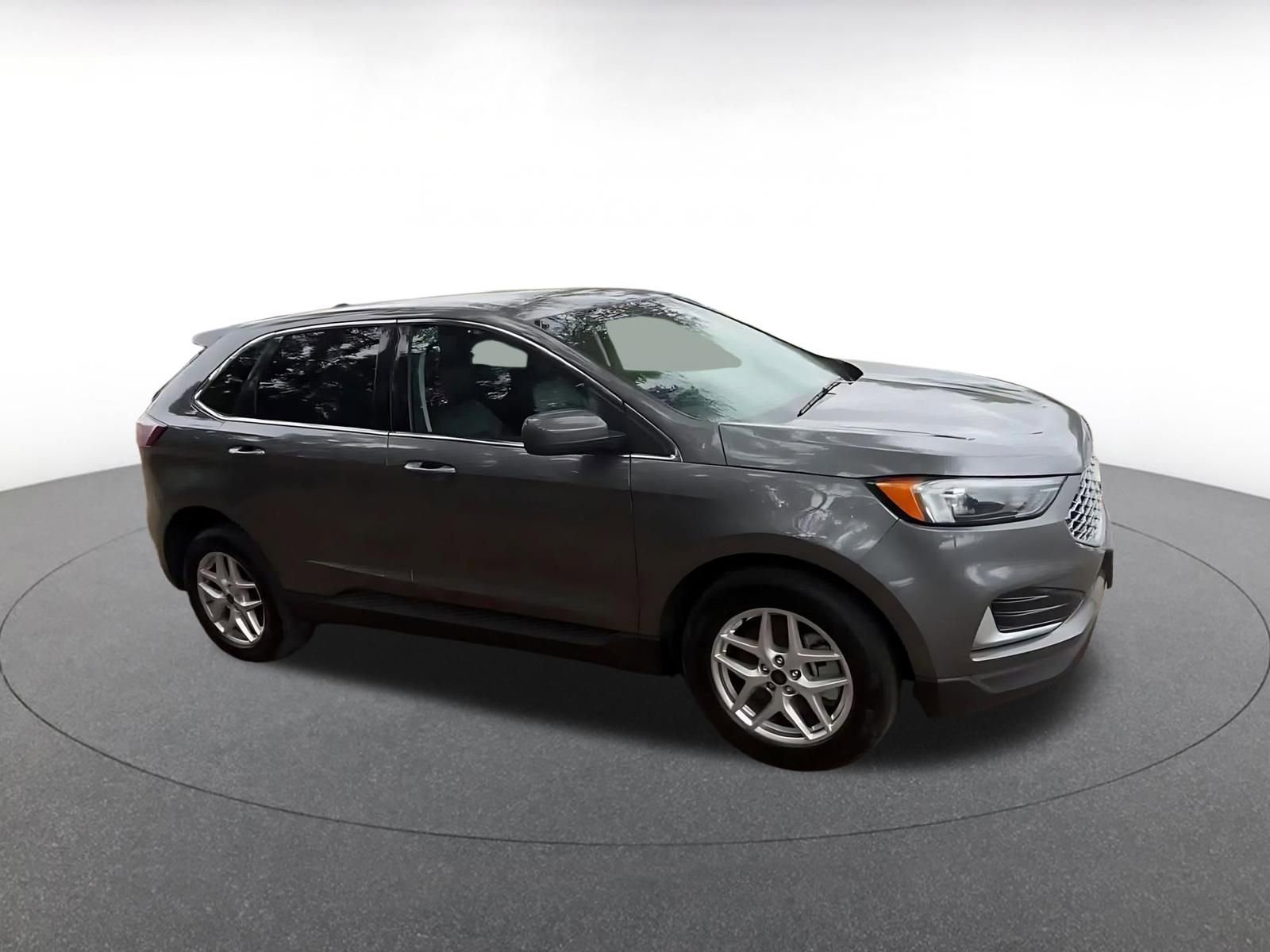 Thumbnail: 2024 Ford Edge - 2