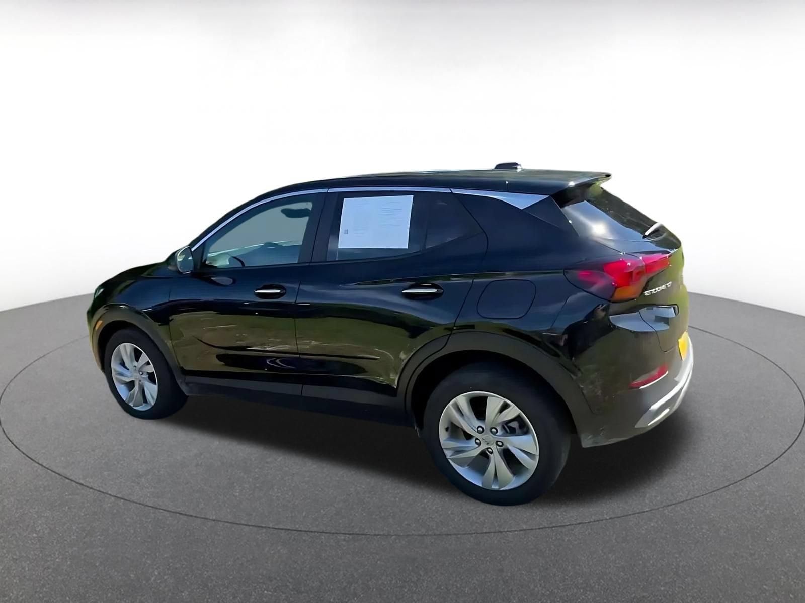 Thumbnail: 2026 Buick Encore GX - 8