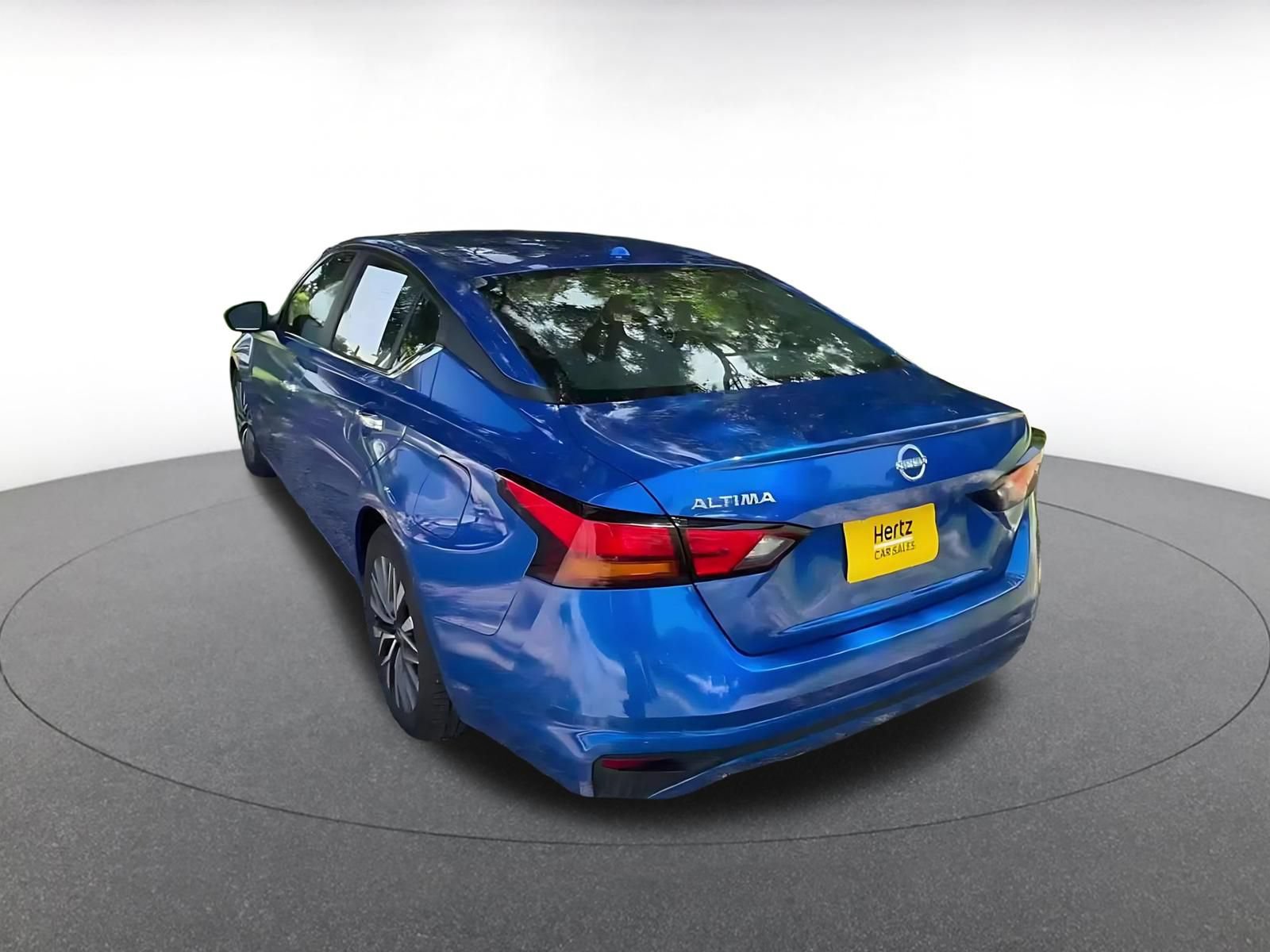 Thumbnail: 2025 Nissan Altima - 11