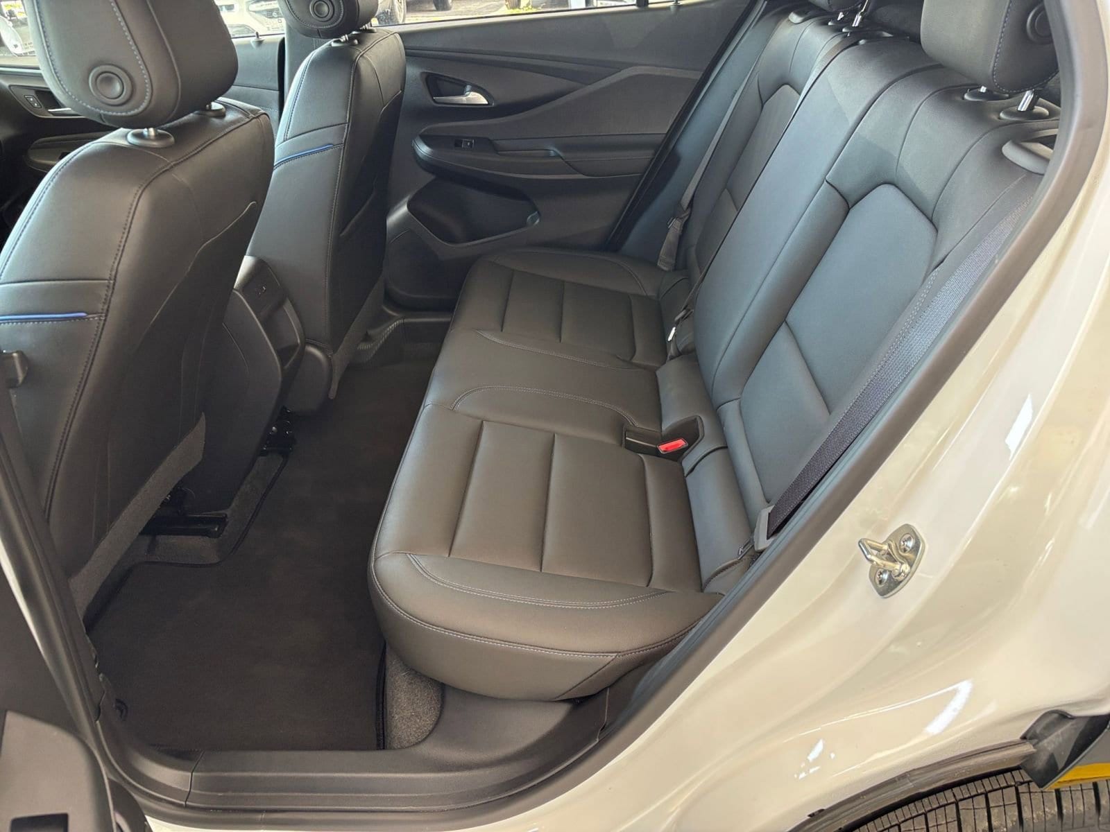 Thumbnail: 2025 Buick Envista - 25