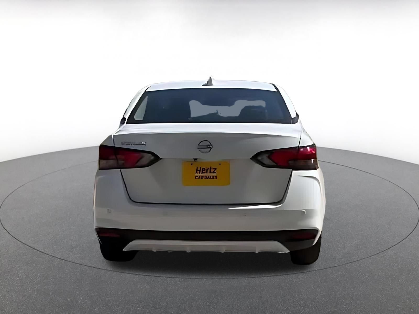 Thumbnail: 2025 Nissan Versa - 11