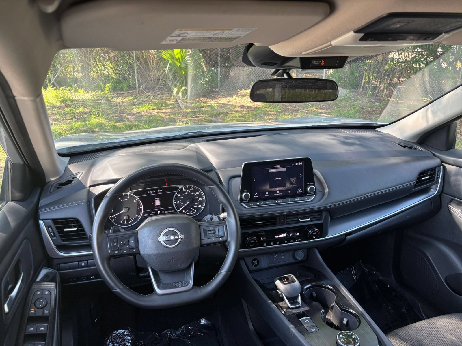 Thumbnail: 2025 Nissan Rogue - 30