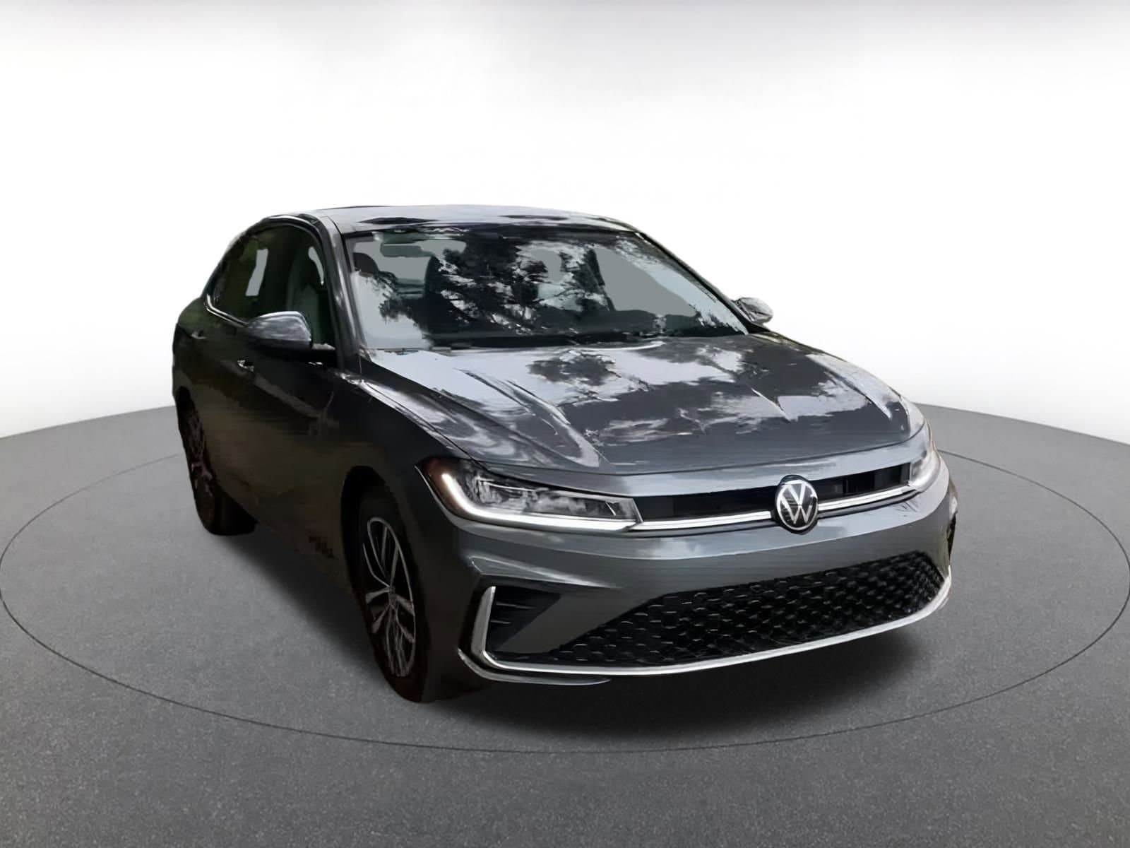 Thumbnail: 2025 Volkswagen Jetta - 2